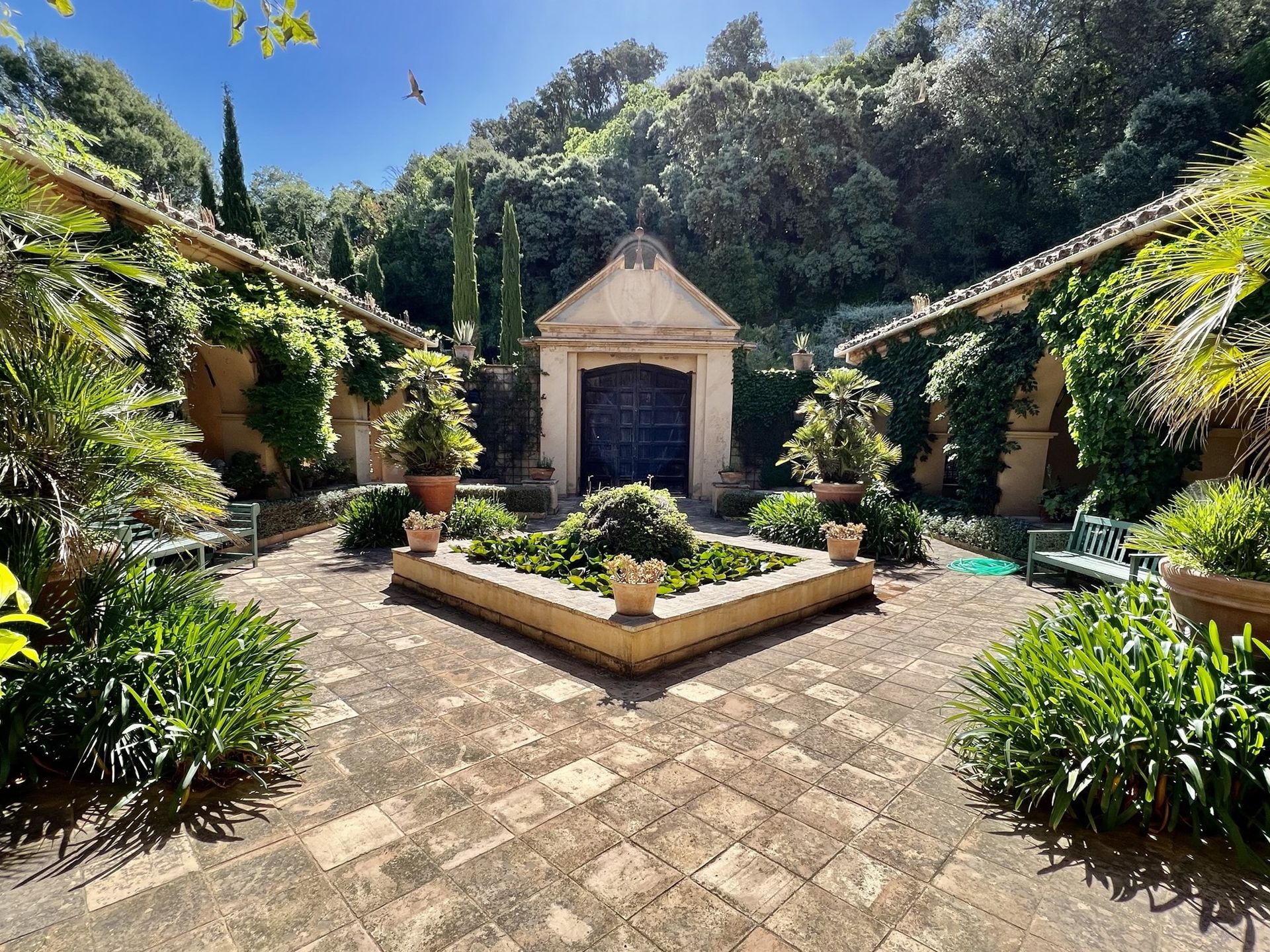 rumah dalam Ronda, Andalucía 10962585