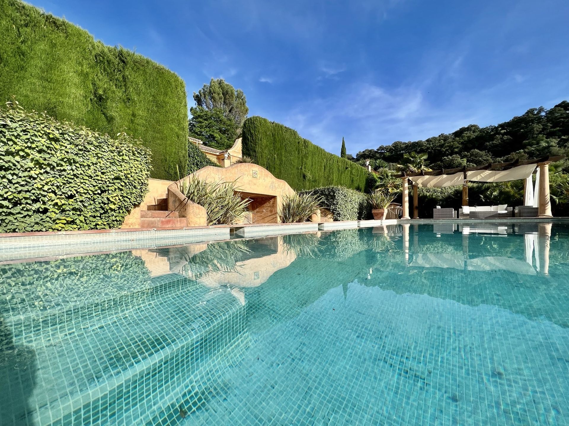 Casa nel Ronda, Andalucía 10962585