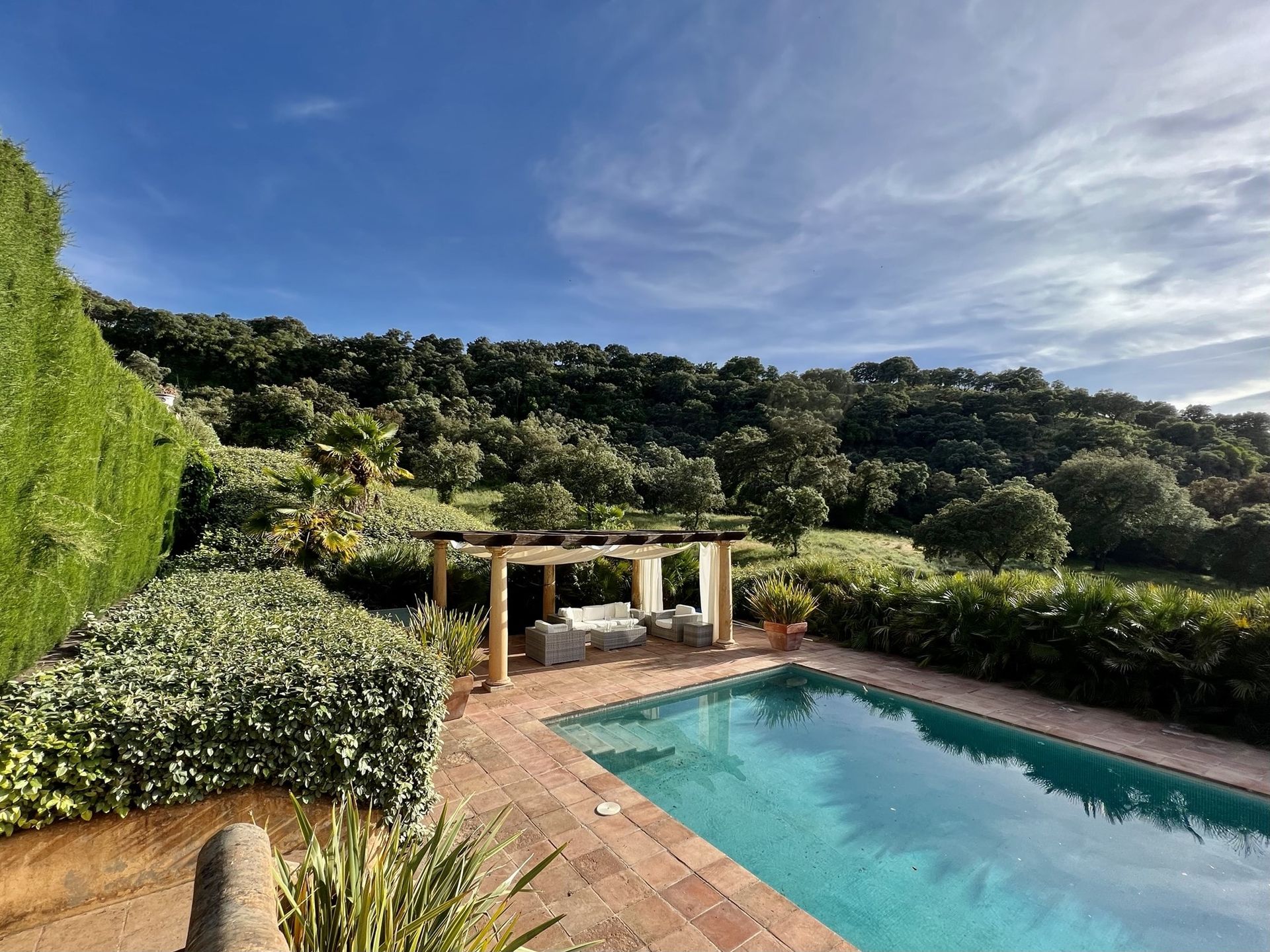 casa en Ronda, Andalucía 10962585