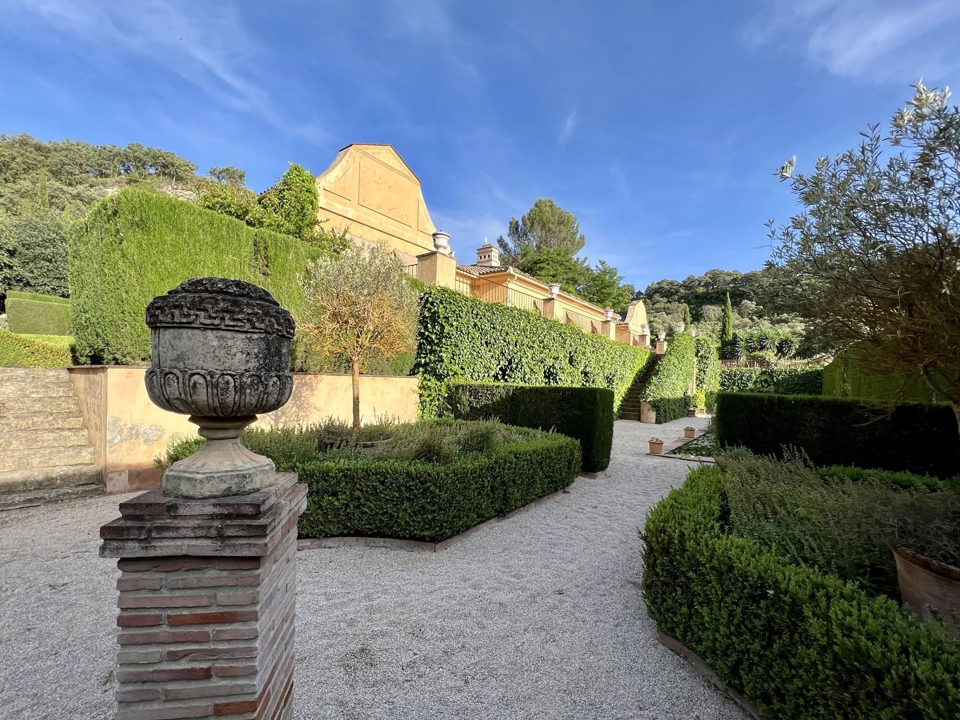 rumah dalam Ronda, Andalusia 10962585