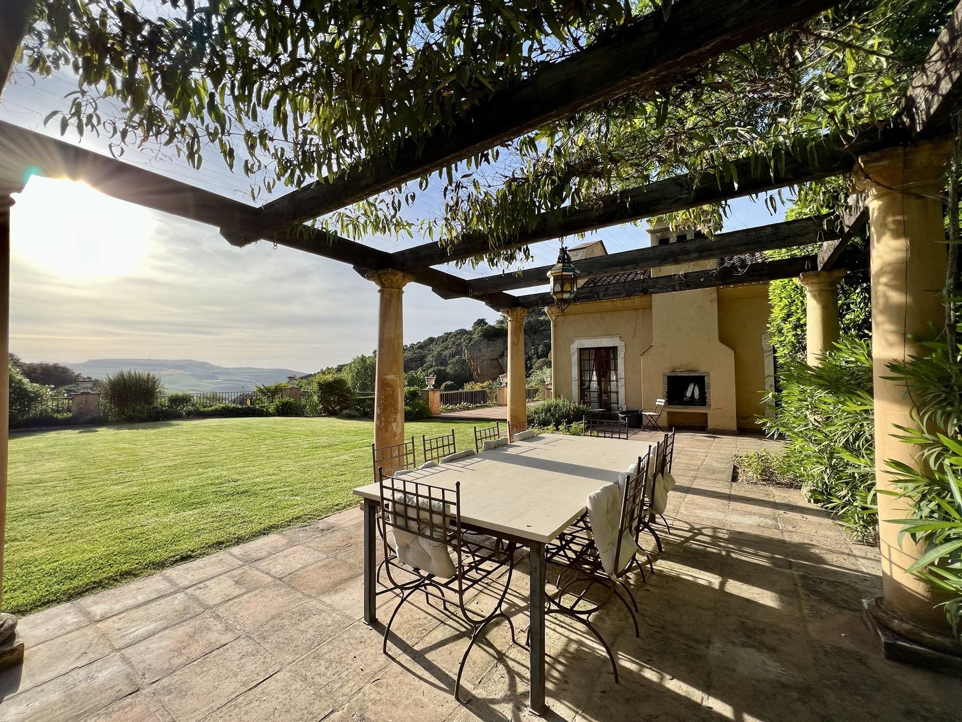 casa en Ronda, Andalucía 10962585