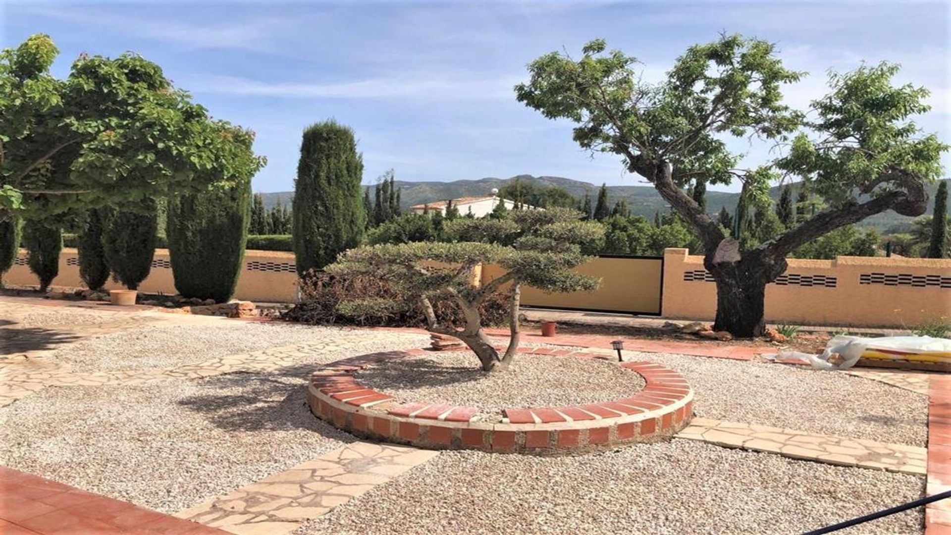 Huis in Alcalalí, Comunidad Valenciana 10962593