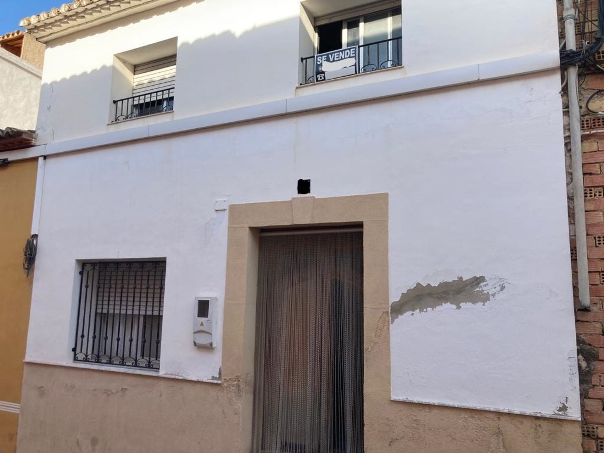 casa no Pedreguer, Comunidad Valenciana 10962597