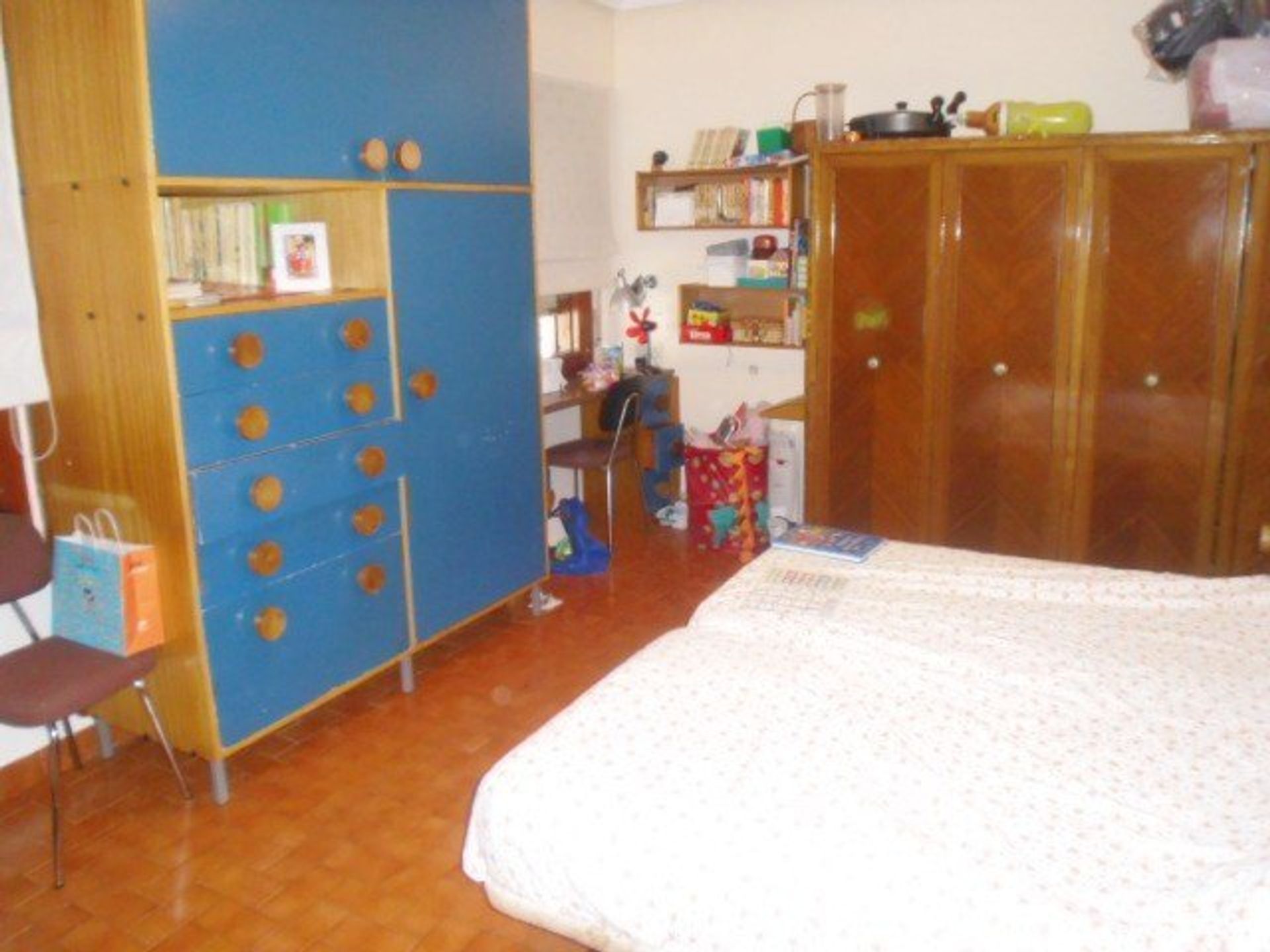 Huis in Pedreguer, Comunidad Valenciana 10962599