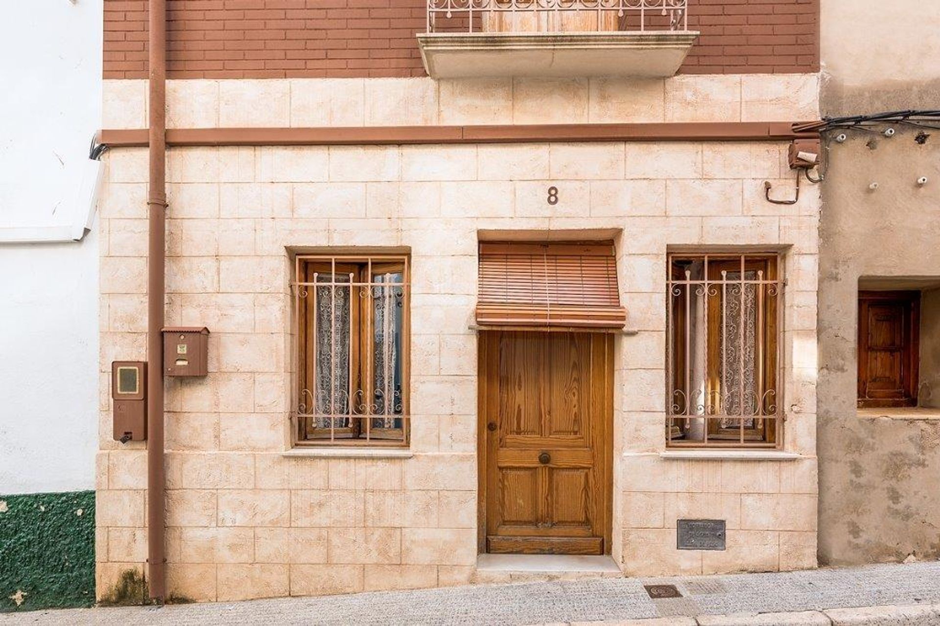 casa en Pedreguer, Comunidad Valenciana 10962628