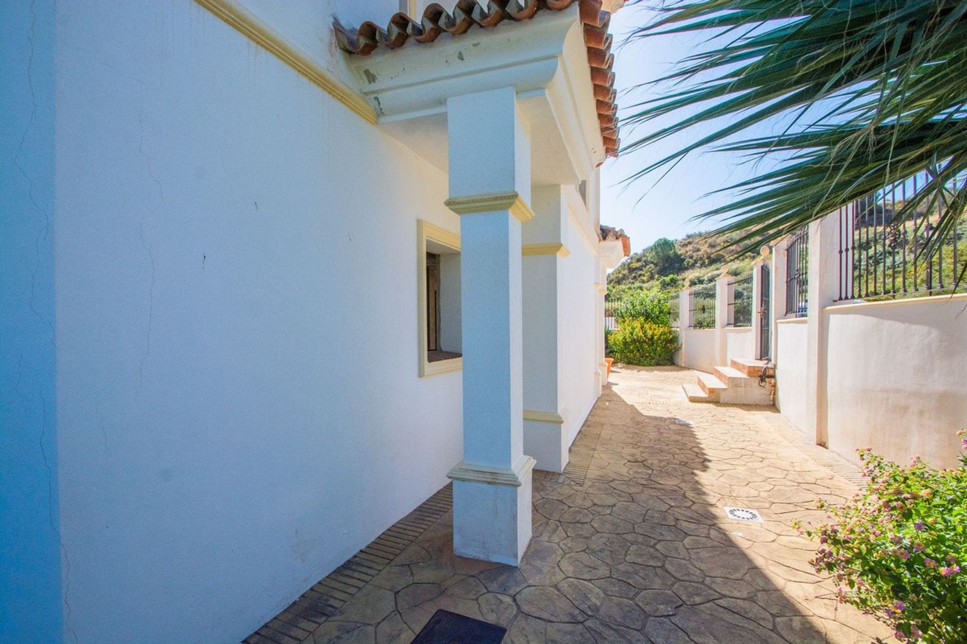 Huis in Mijas, Andalucía 10962639