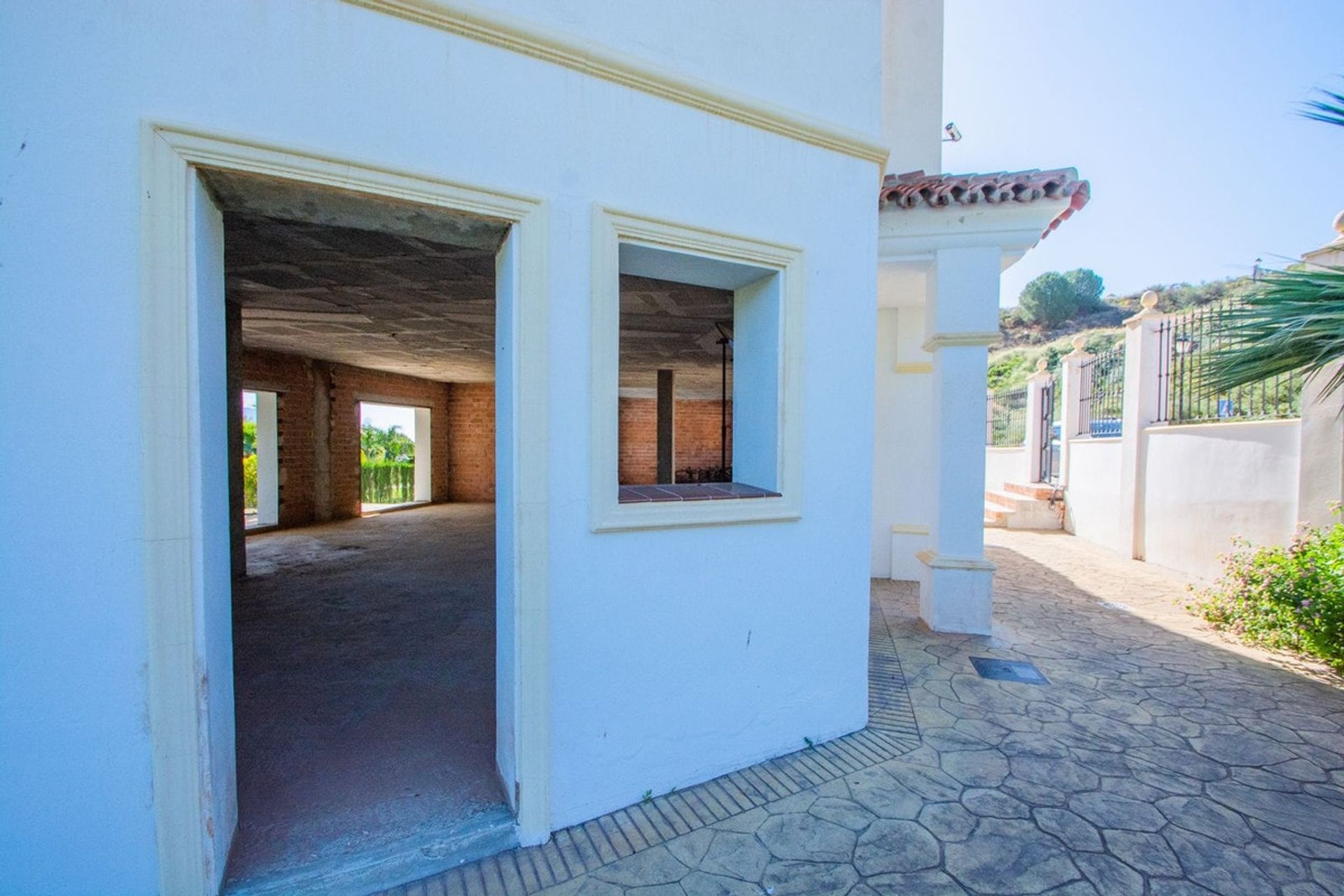 Huis in Mijas, Andalucía 10962639