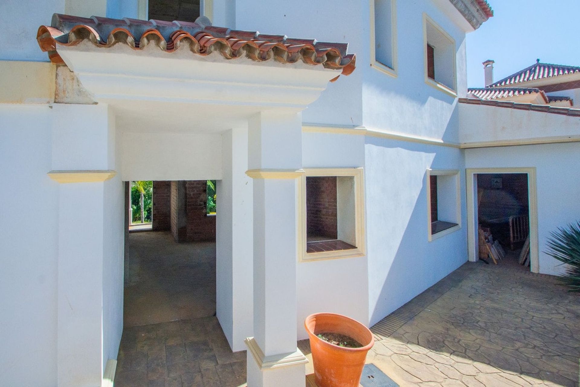 Huis in Mijas, Andalucía 10962639