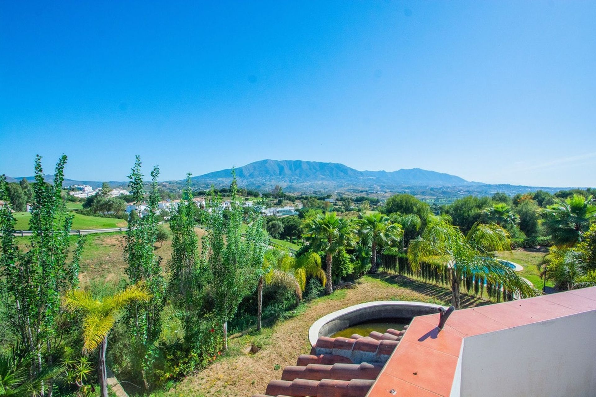 Huis in Mijas, Andalucía 10962639