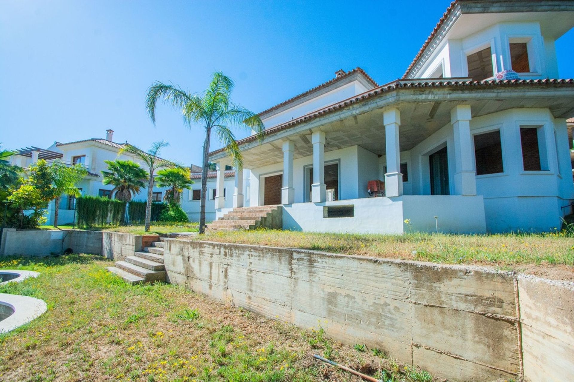 Huis in Fuengirola, Andalusië 10962639