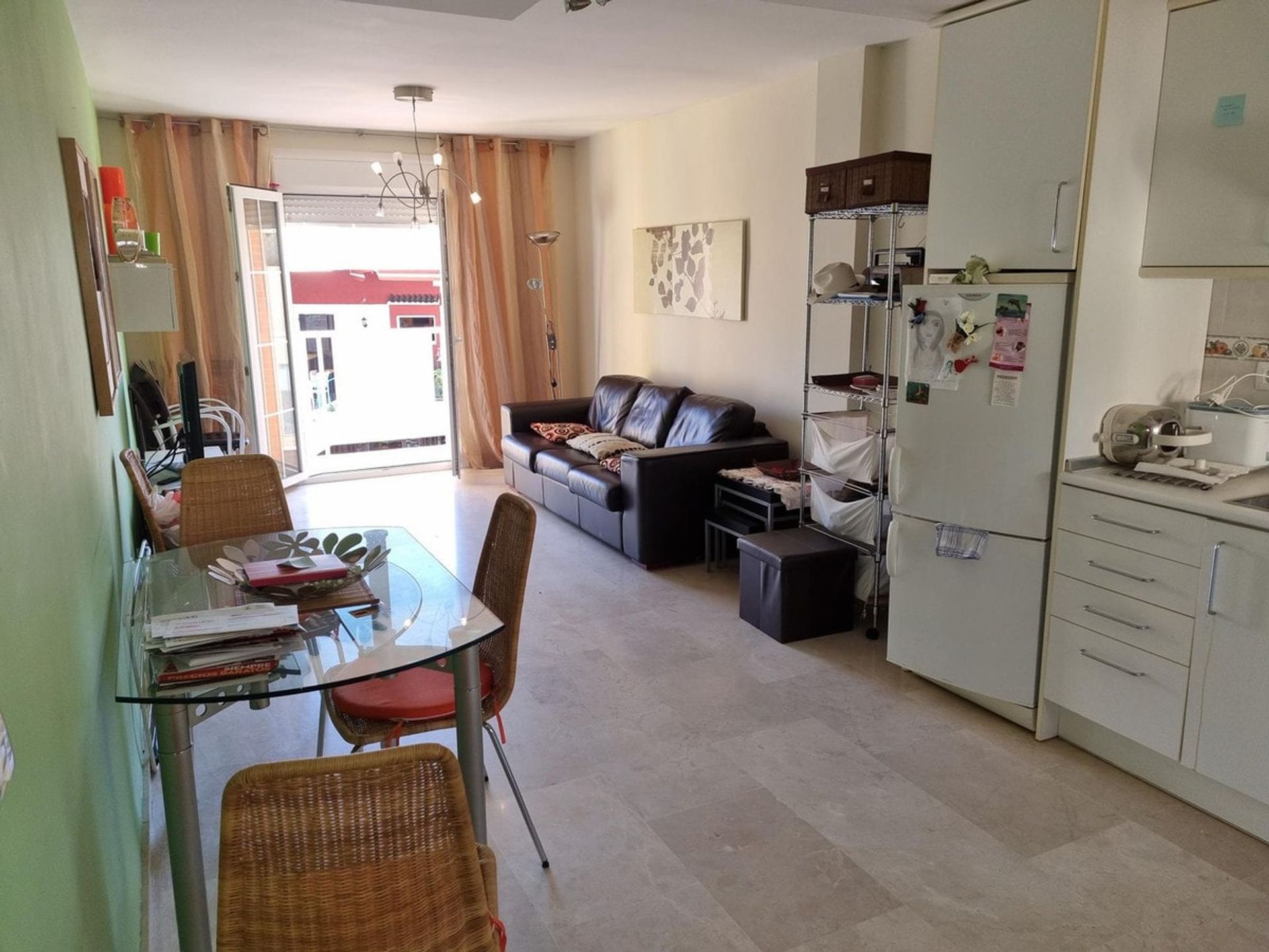 Condominio nel Torremolinos, Andalusia 10962665