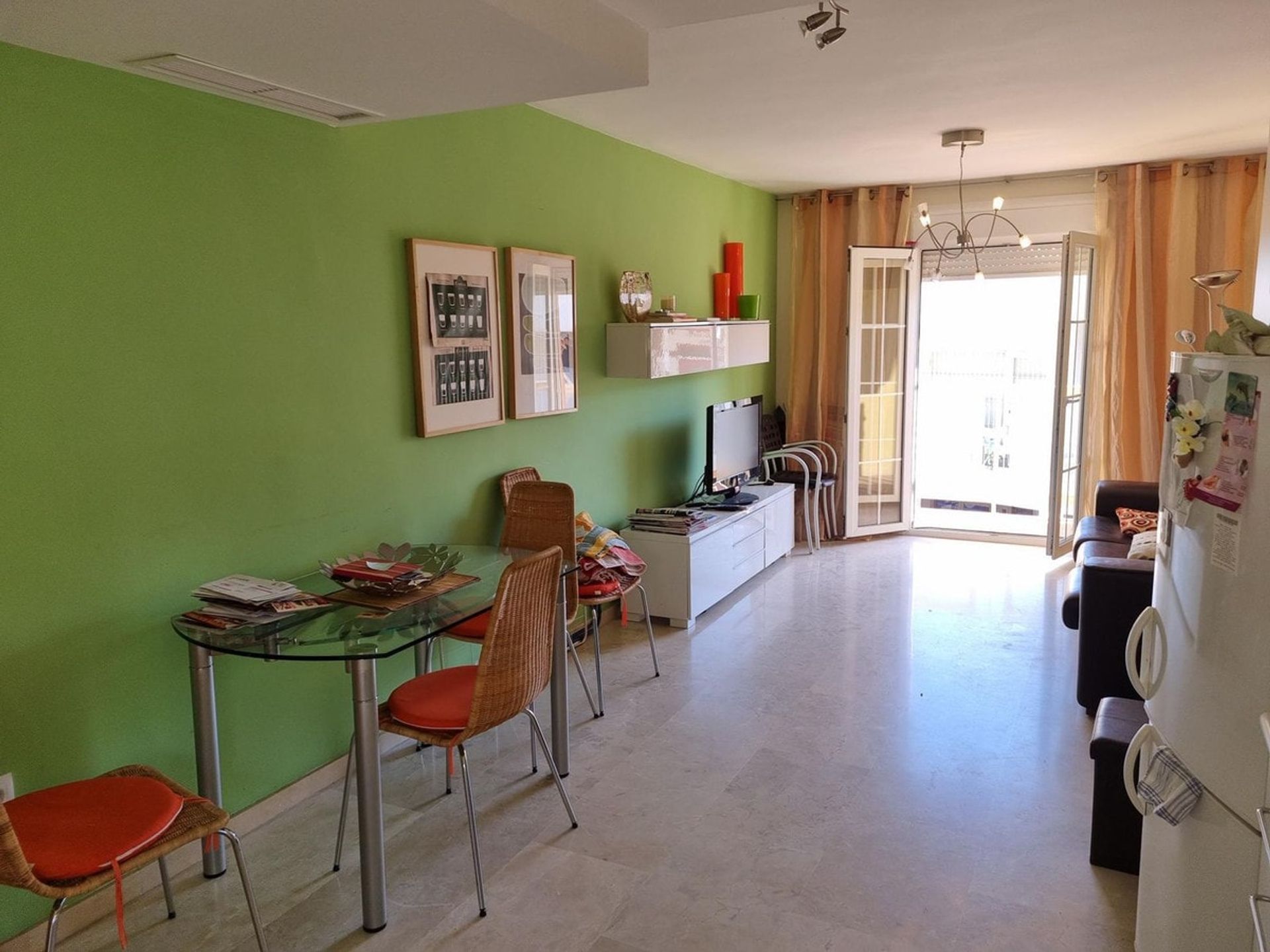 Condominio nel Torremolinos, Andalusia 10962665