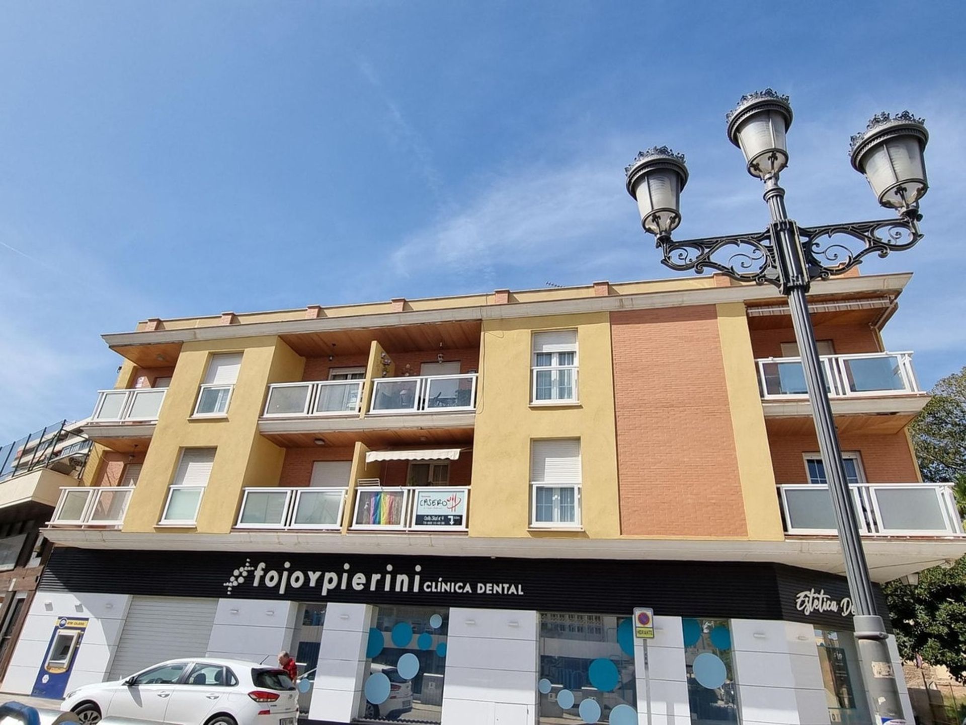 Condomínio no Torremolinos, Andalucía 10962665