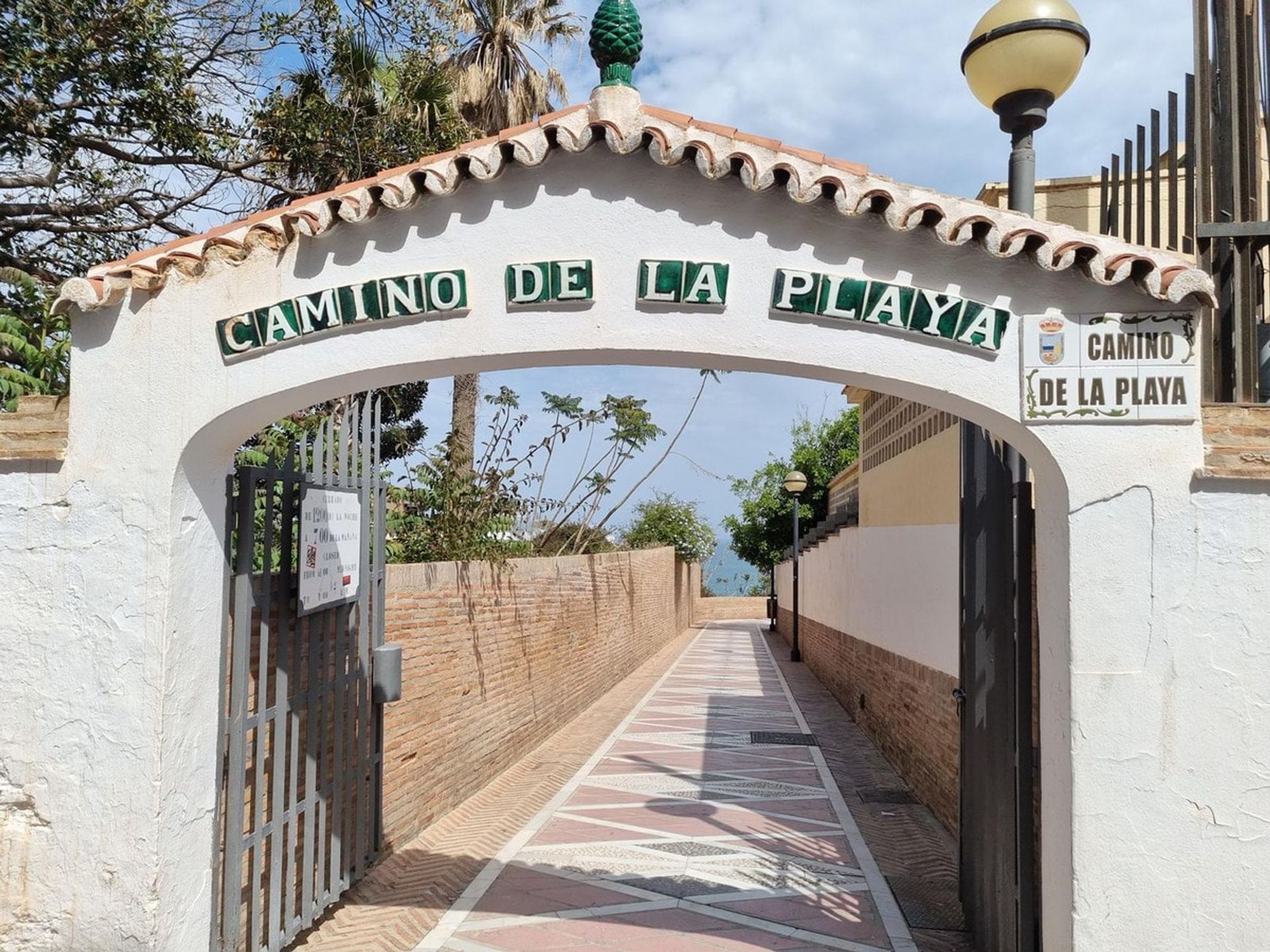 Condomínio no Torremolinos, Andalucía 10962665