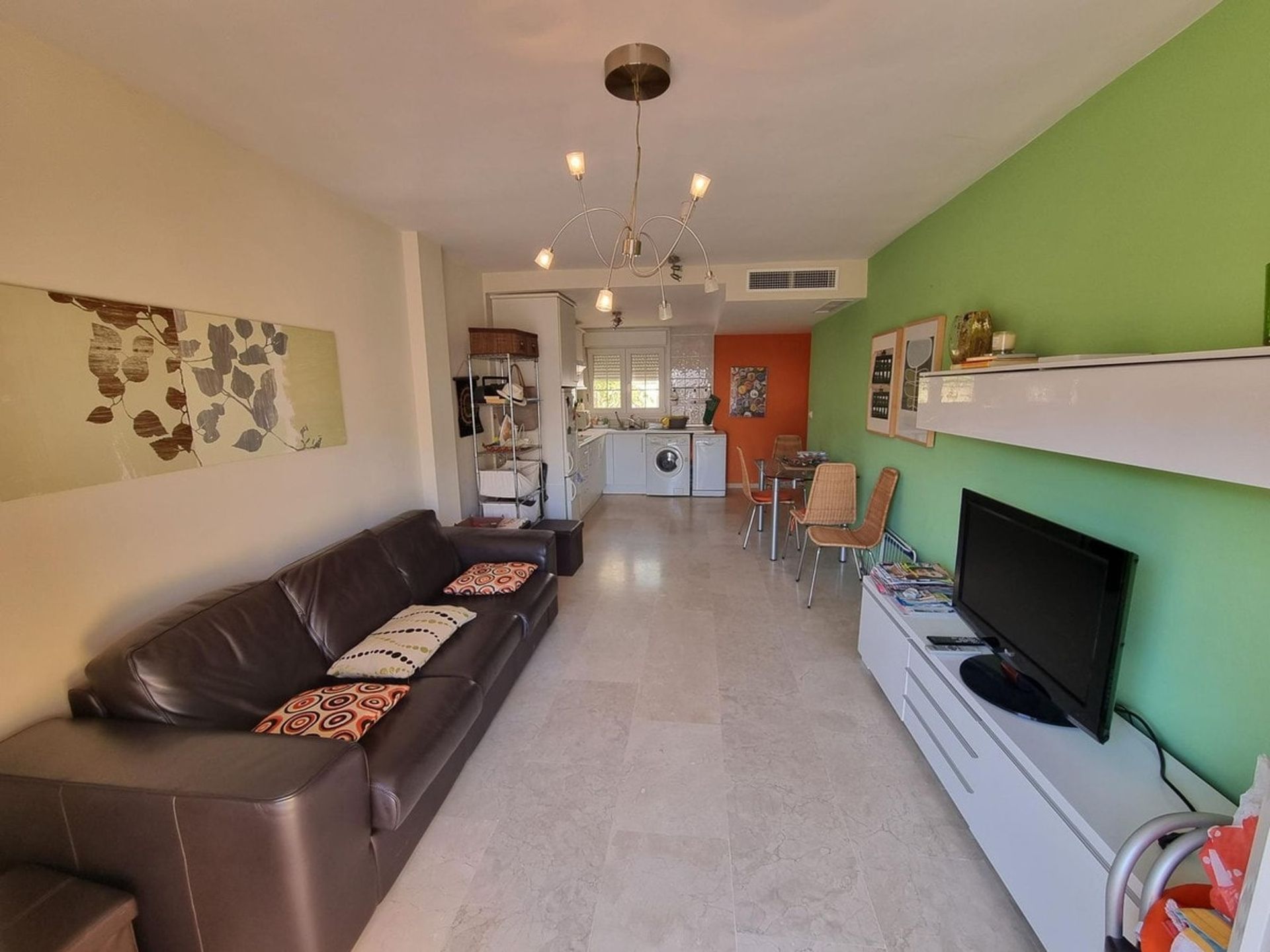 Condominio nel Torremolinos, Andalusia 10962665