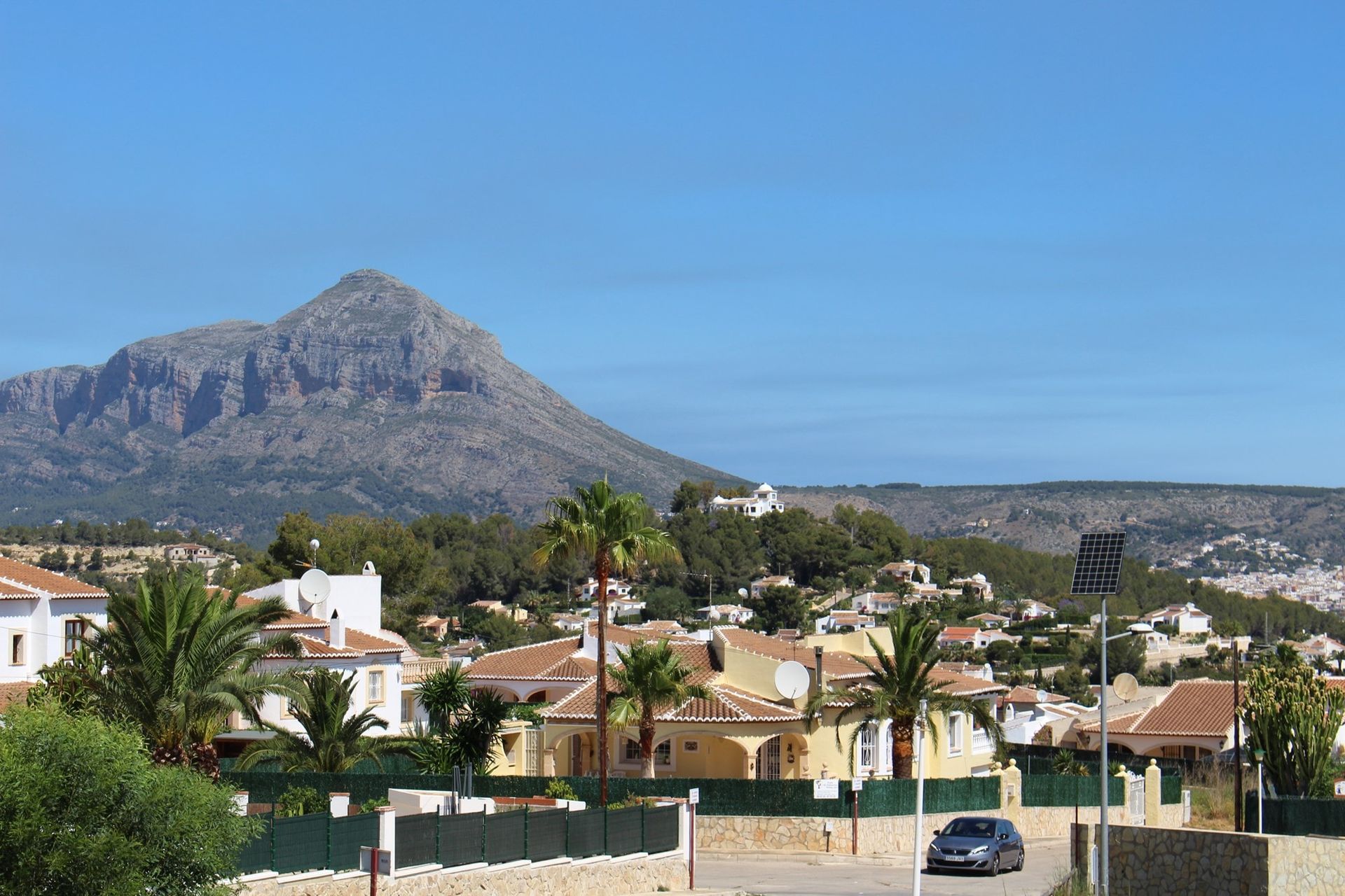 Huis in Jávea, Comunidad Valenciana 10962679