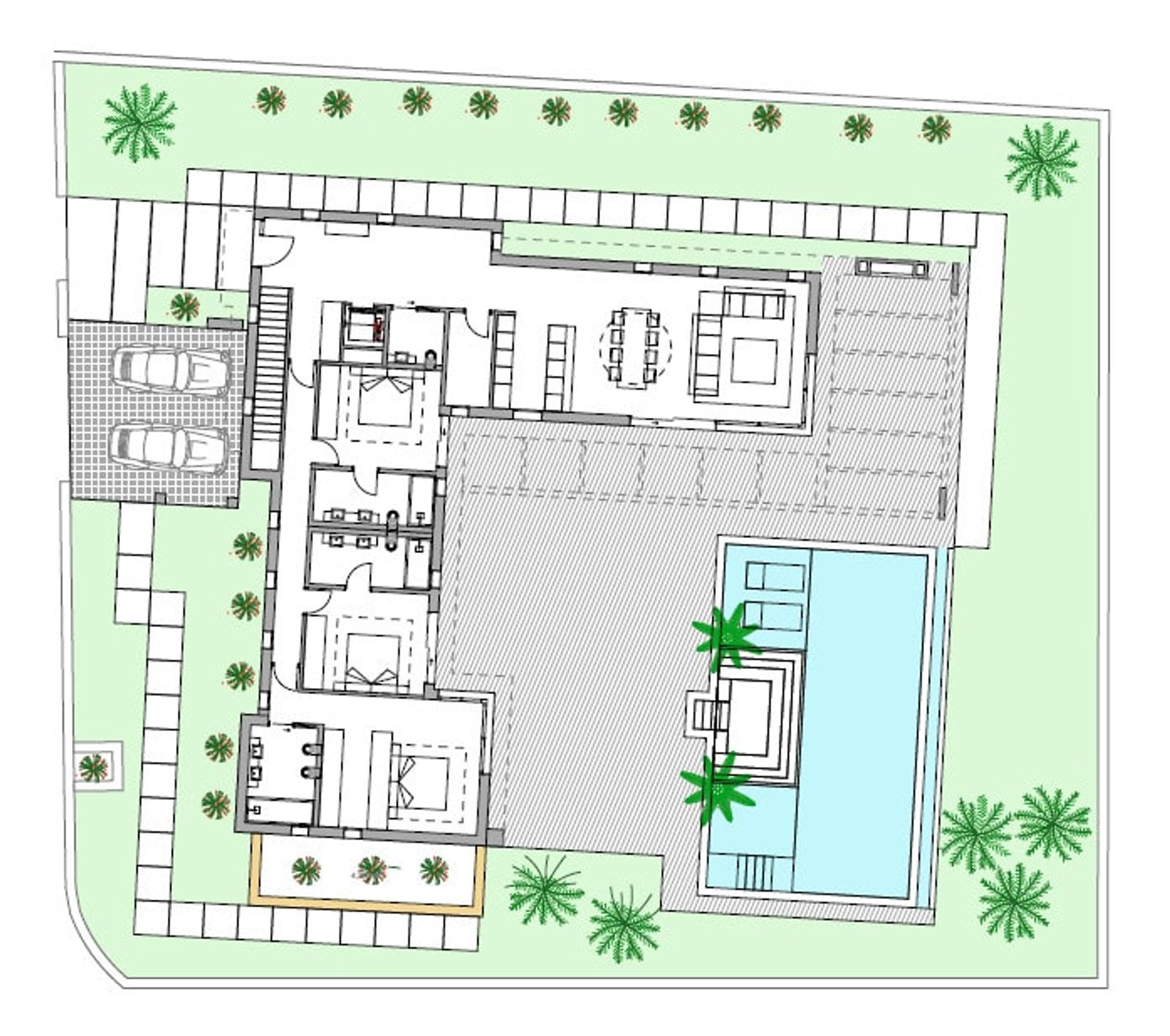 Dom w Jávea, Comunidad Valenciana 10962679