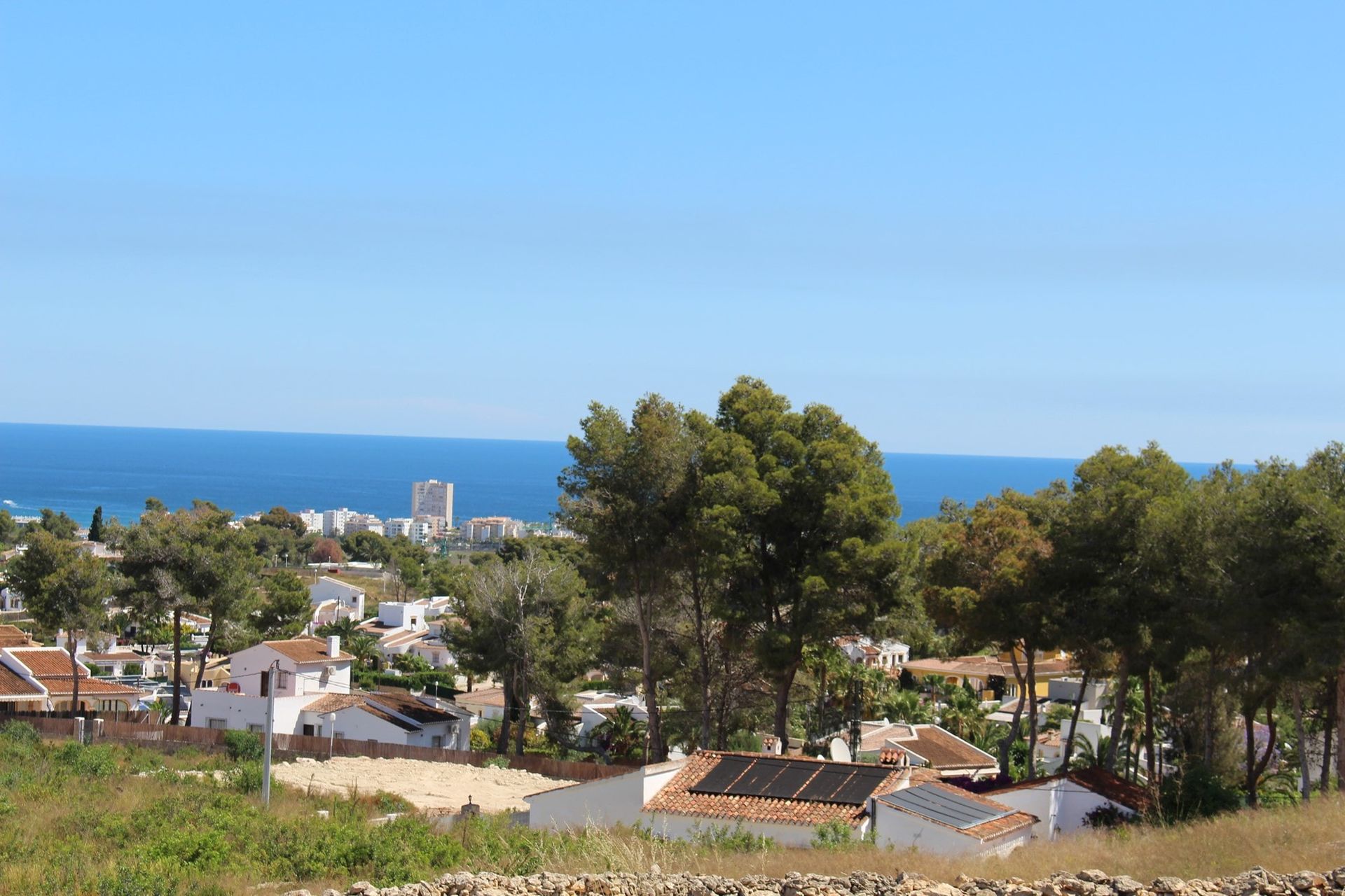 بيت في Jávea, Comunidad Valenciana 10962679