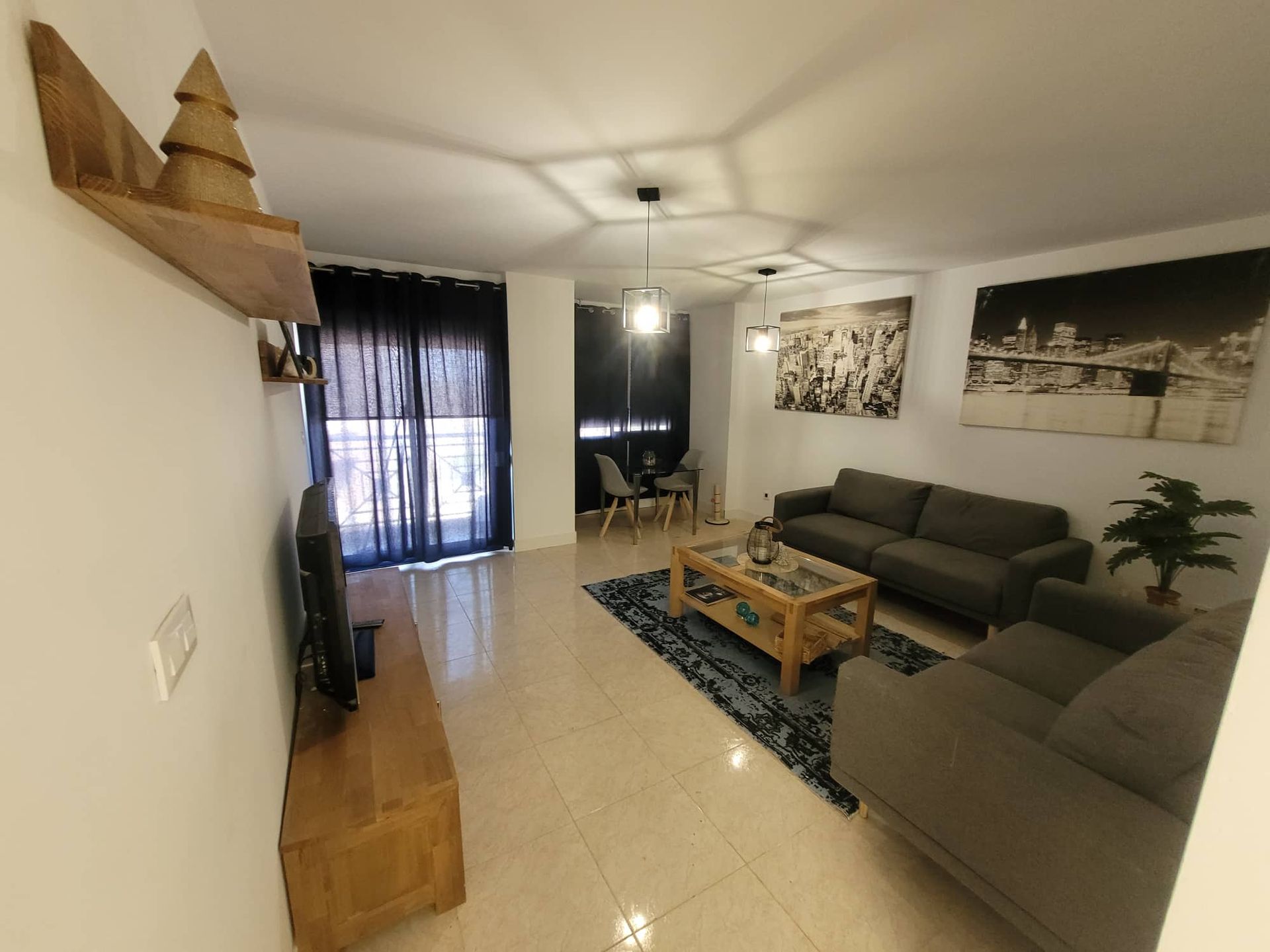 Condominium in Ondara, Valencia 10962681