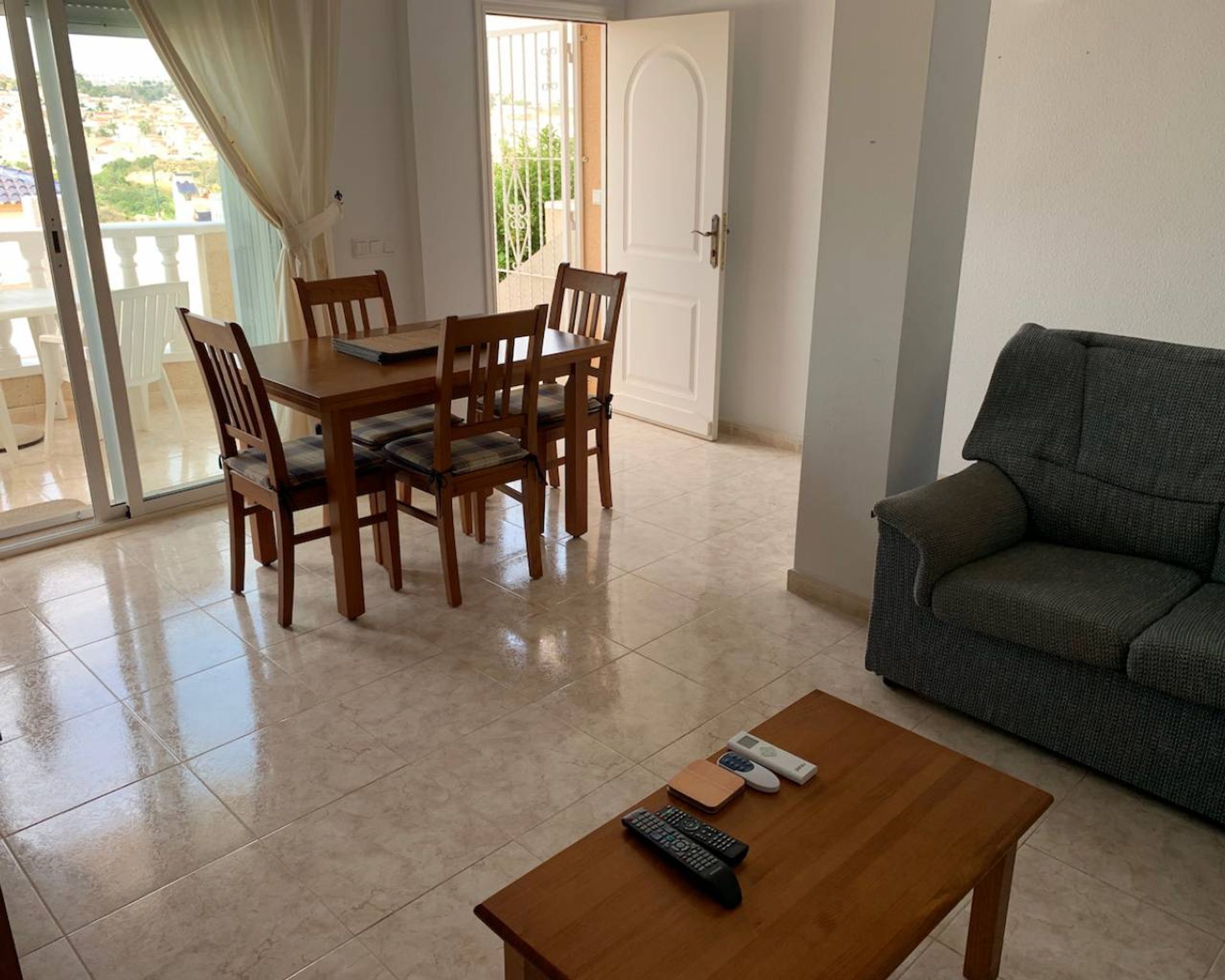 Condominium in , Comunidad Valenciana 10962682