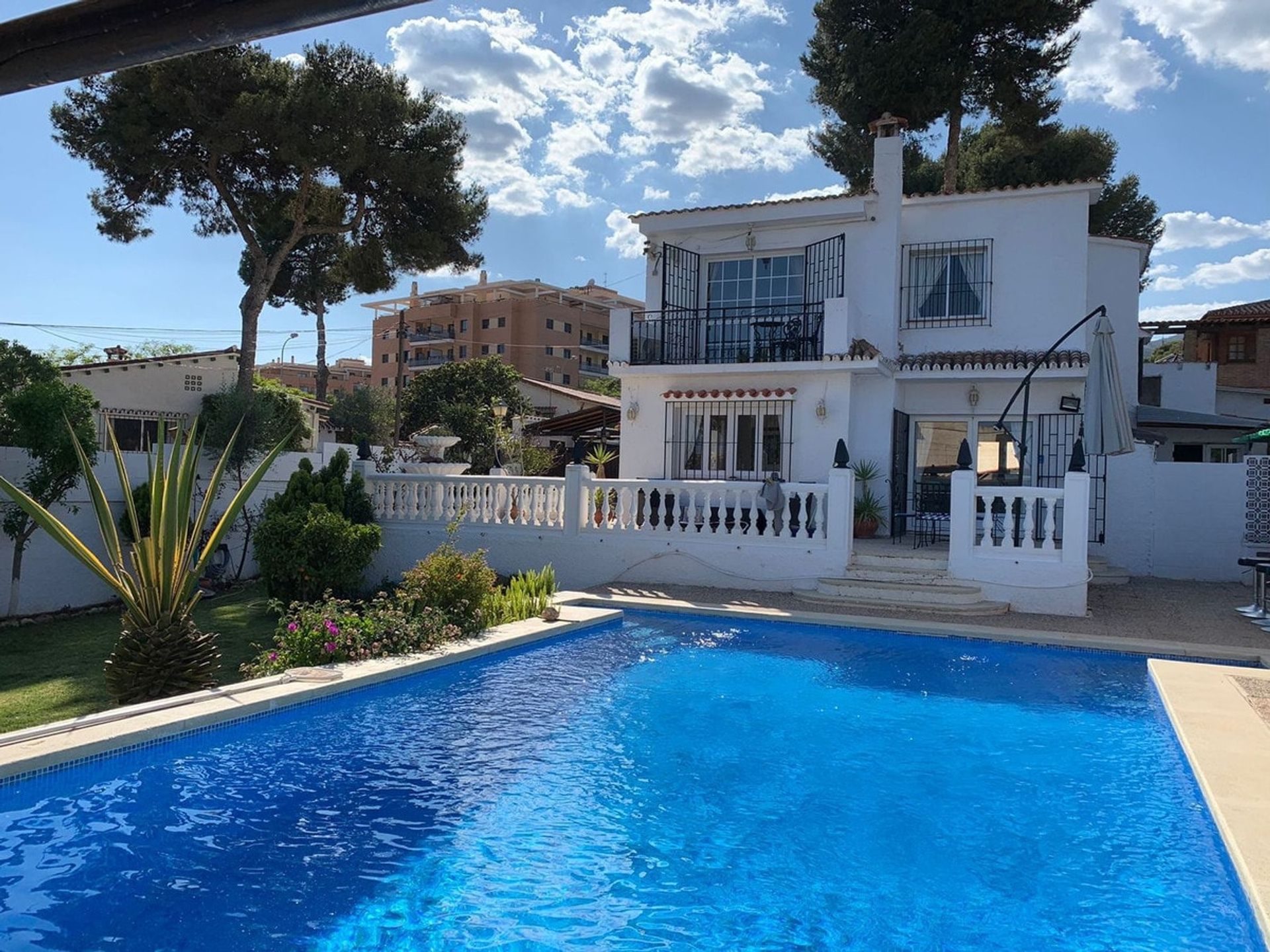 Huis in Alhaurin de la Torre, Andalusië 10962712