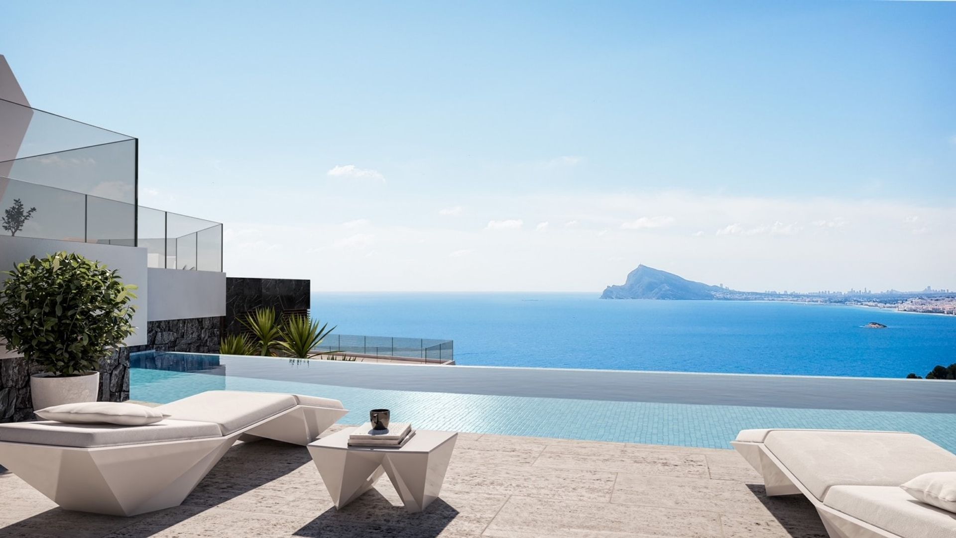 Haus im Altea, Valencia 10962714