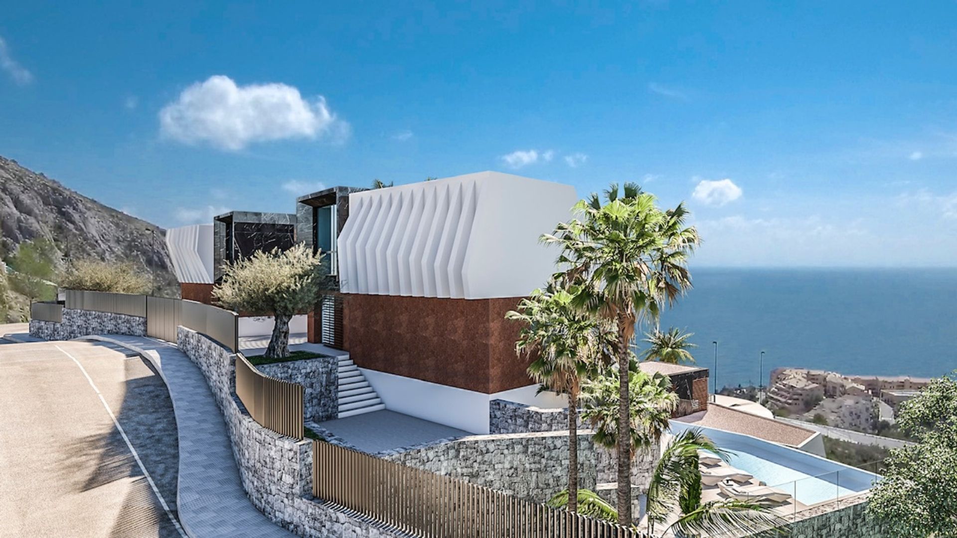 Haus im Altea, Valencia 10962714