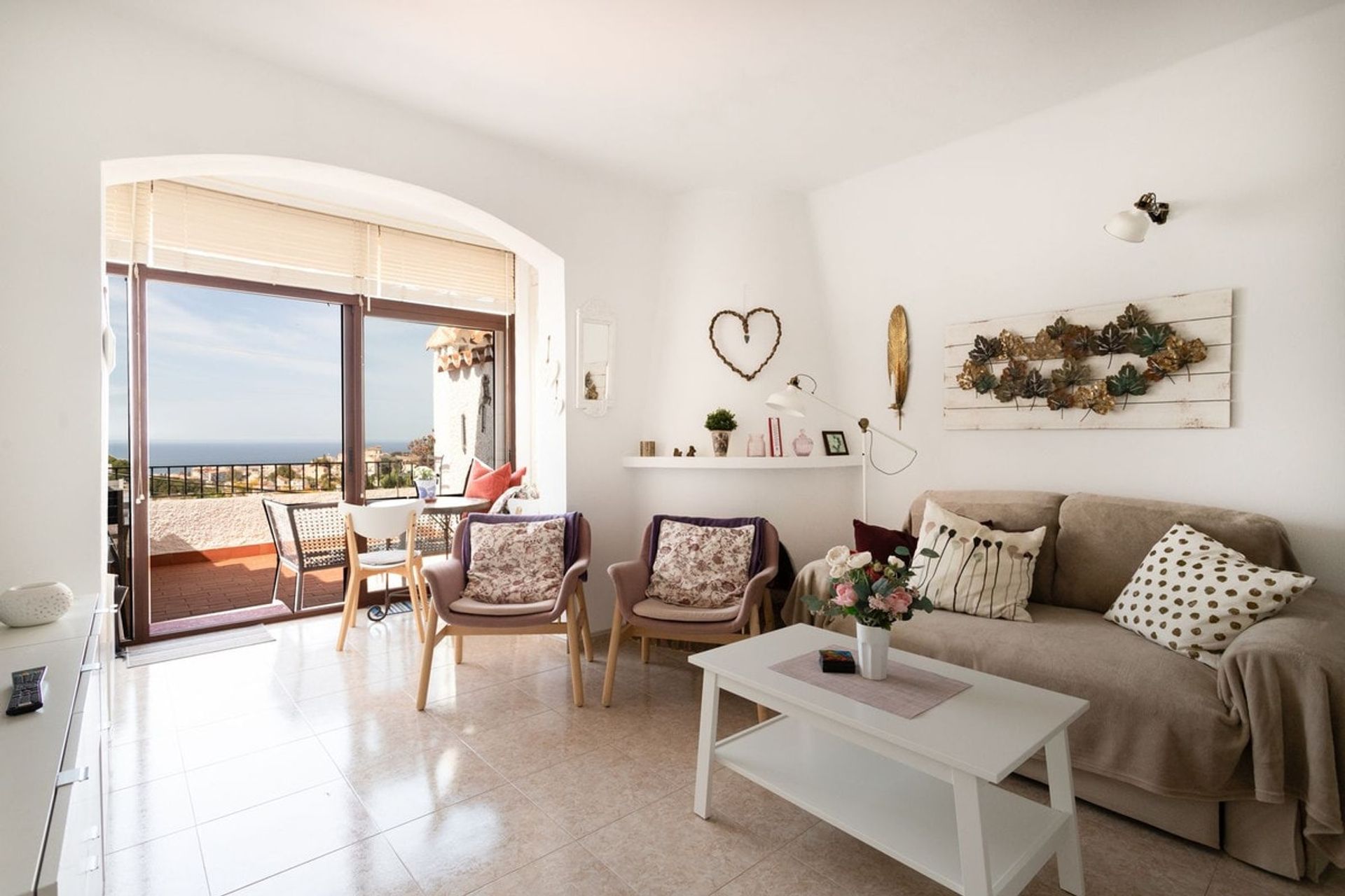 Condominio nel Frigiliana, Andalucía 10962723