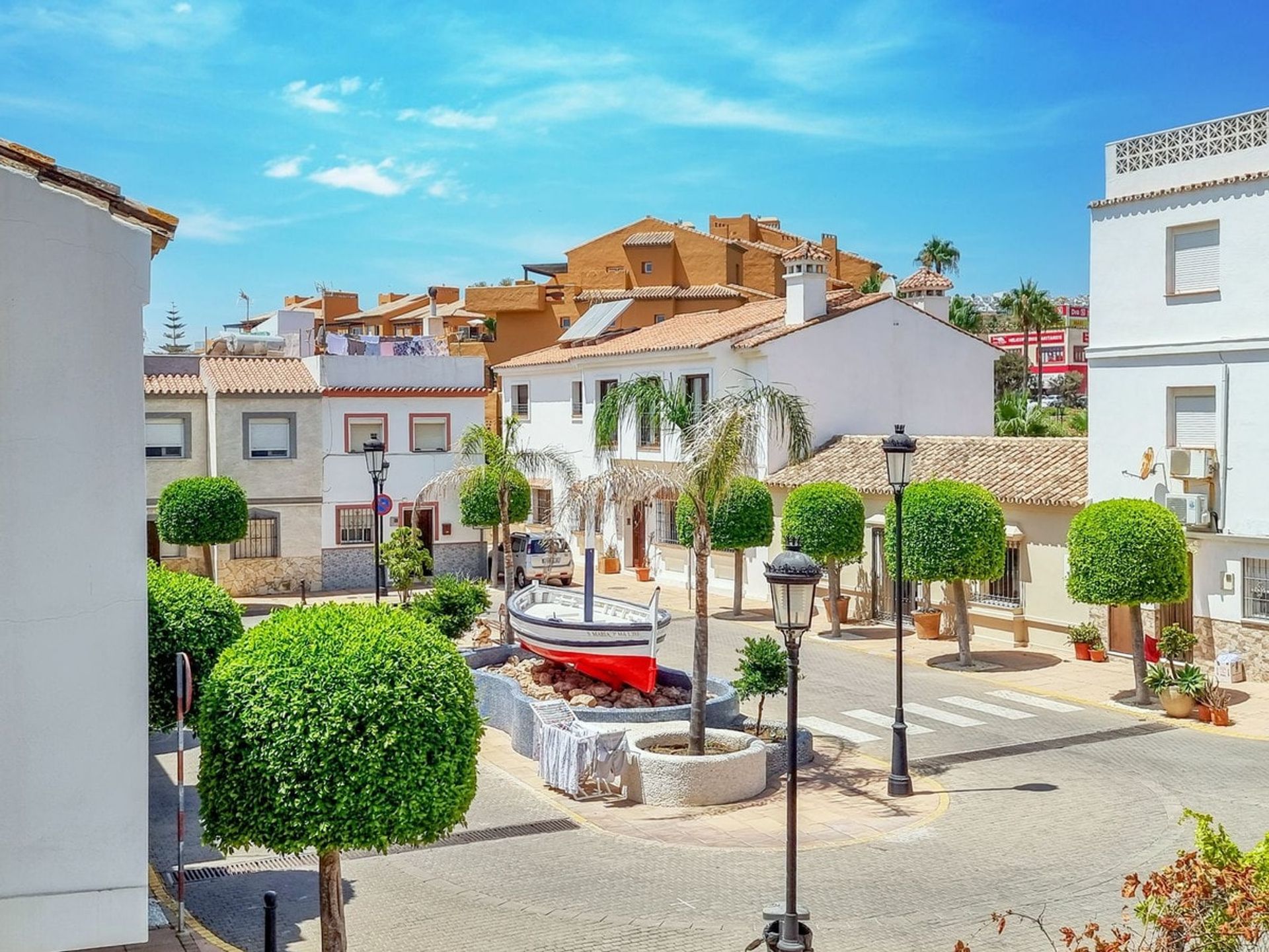 Casa nel La Duquesa, Andalucía 10962727