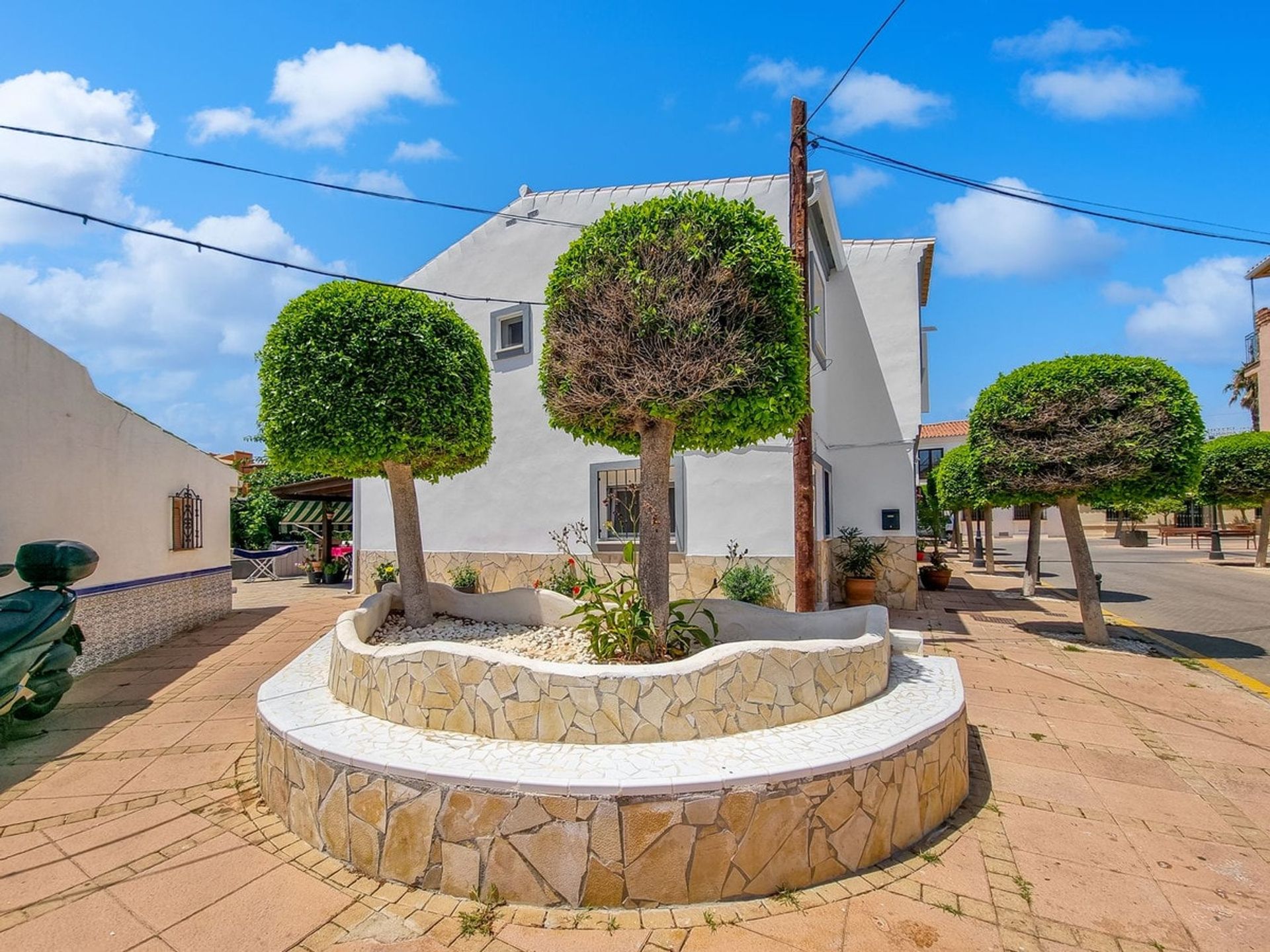 Casa nel La Duquesa, Andalucía 10962727