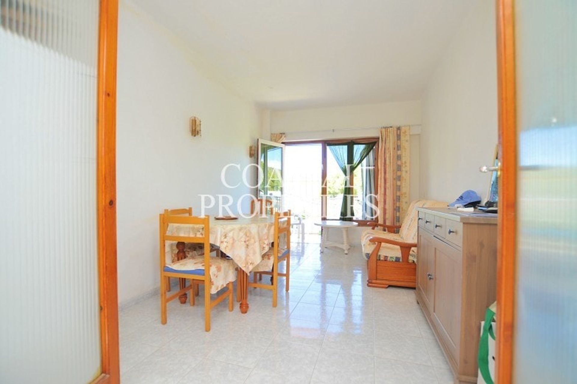 Condominium in Calvia, De Balearen 10962738