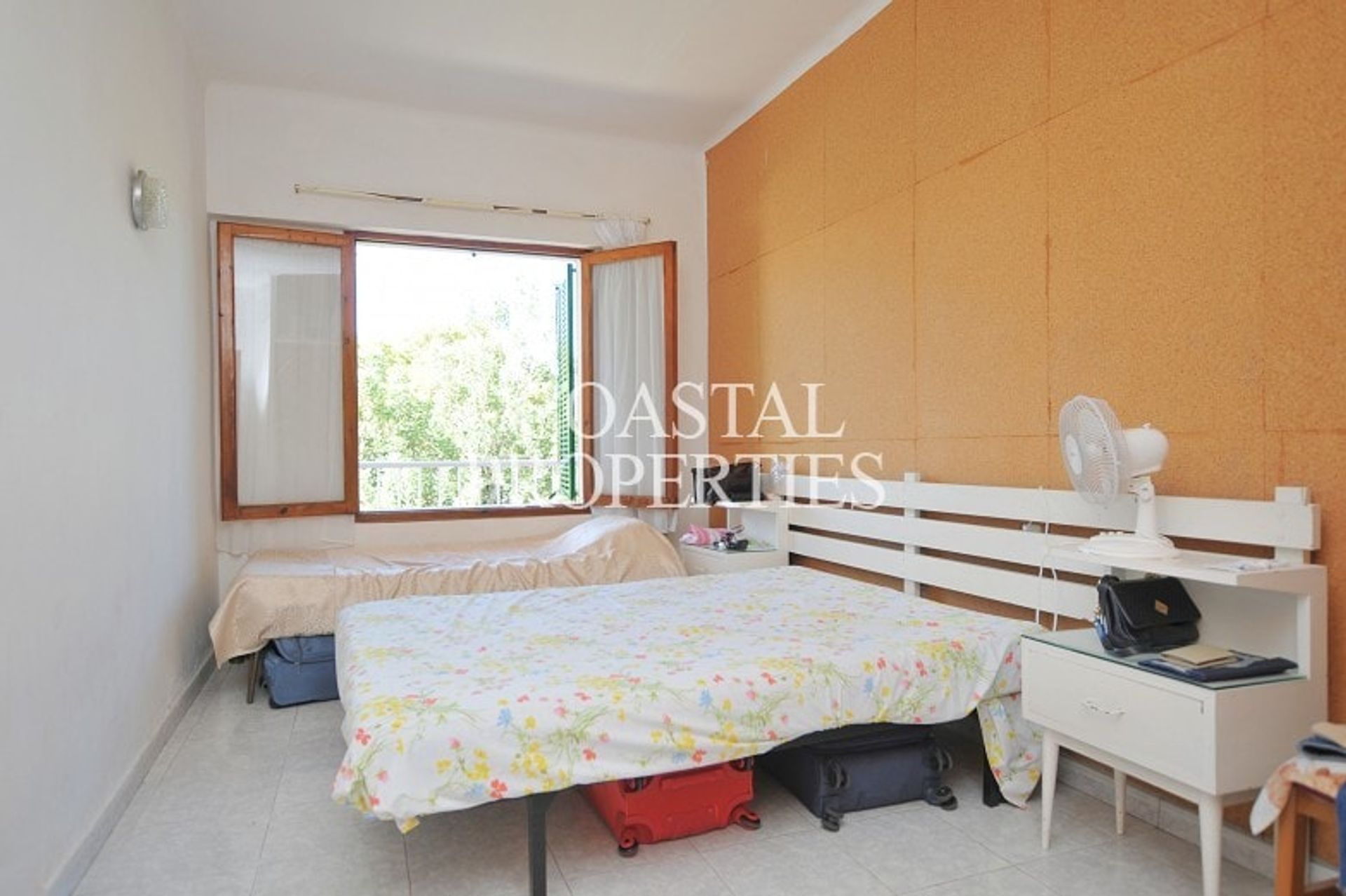 Condominium in Calvia, De Balearen 10962738