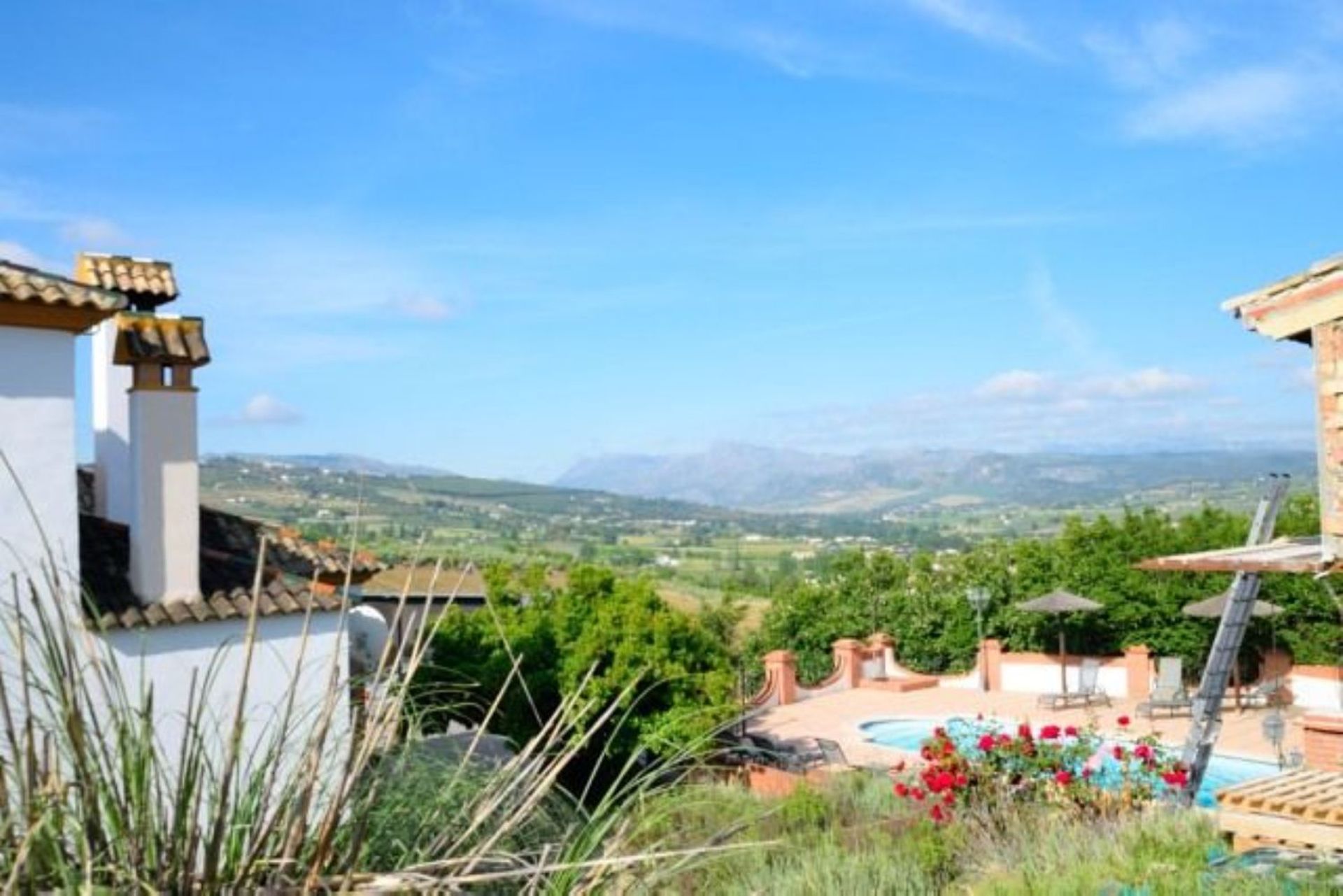 loger dans Ronda, Andalousie 10962757