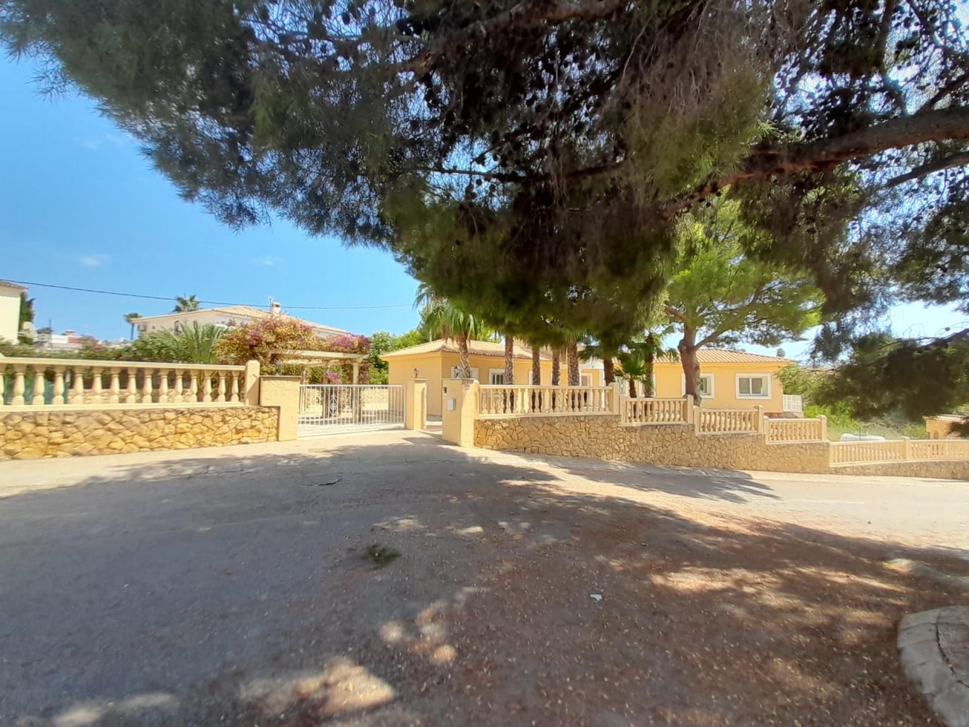 casa no l'Alfàs del Pi, Comunidad Valenciana 10962782