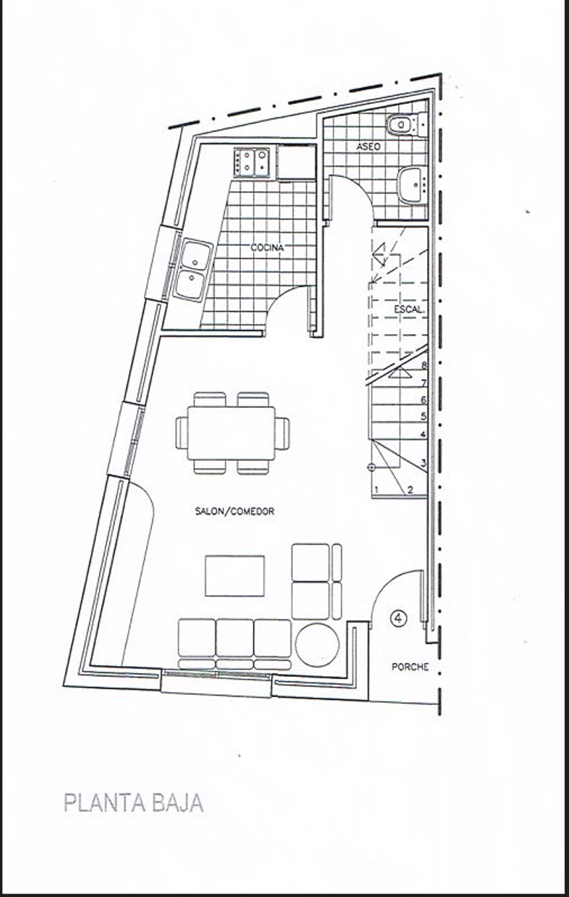 rumah dalam Pedreguer, Comunidad Valenciana 10962785