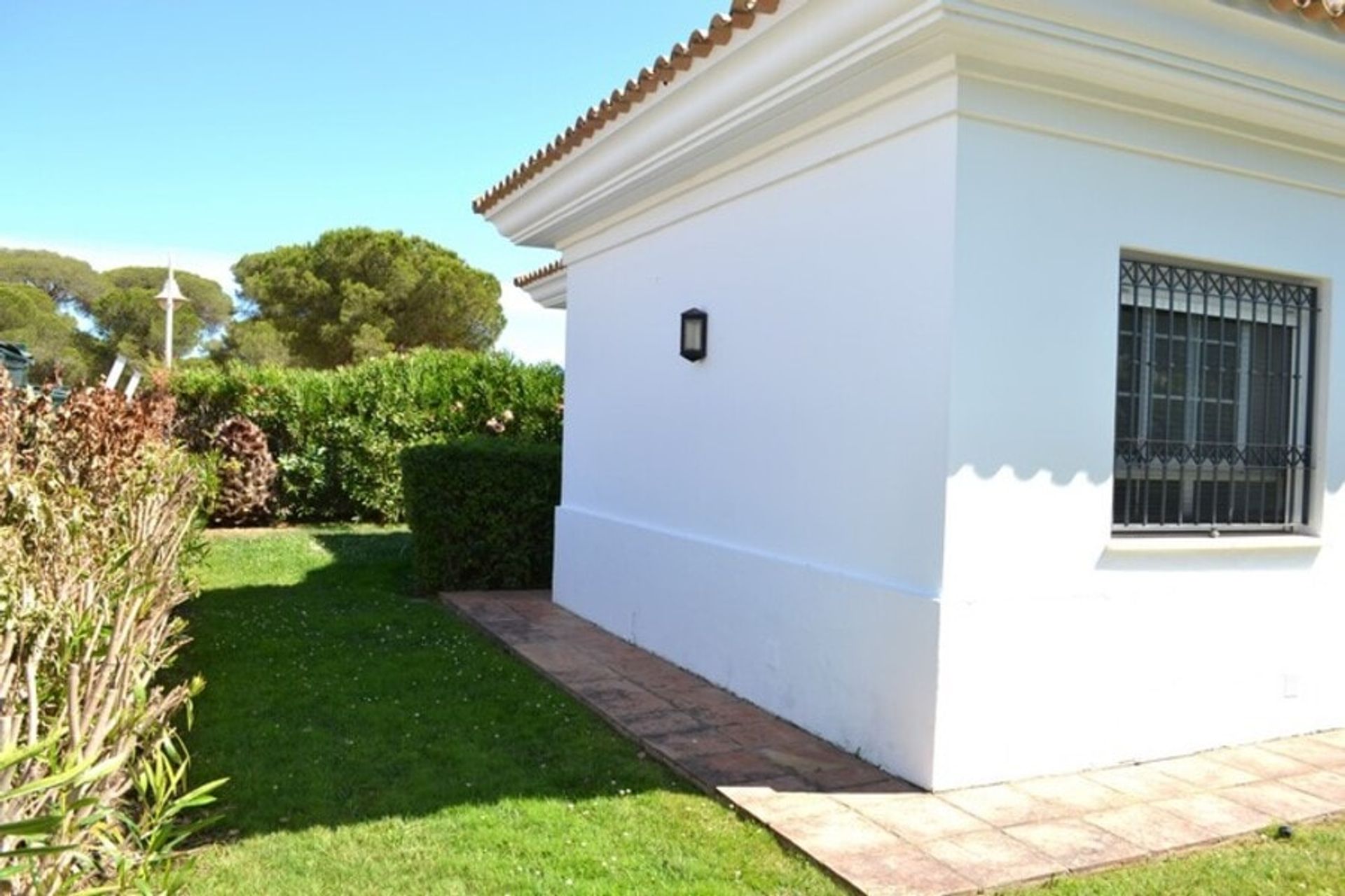 Dom w El Portil, Andalucía 10962787