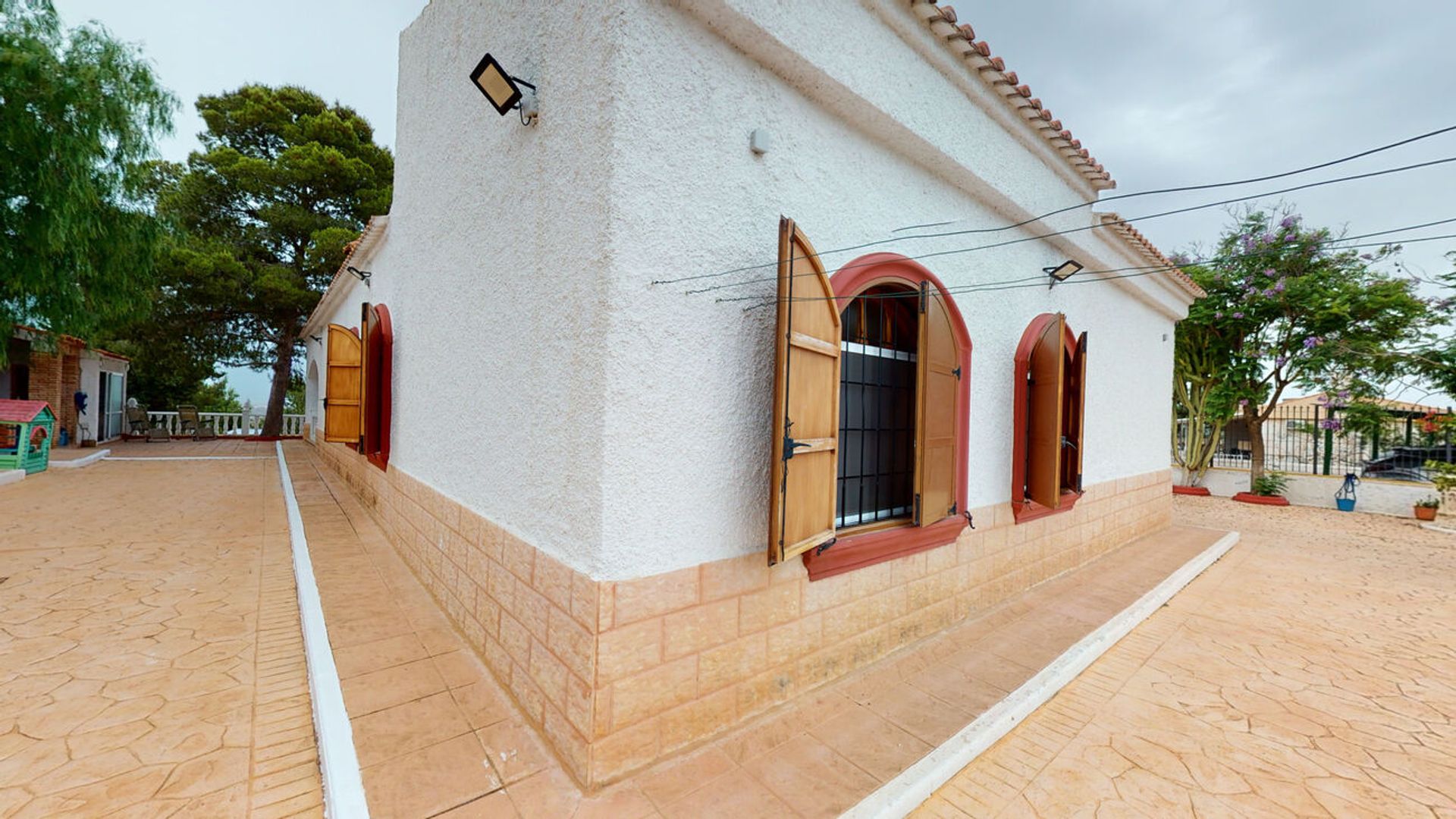 Hus i Barqueros, Region of Murcia 10962791