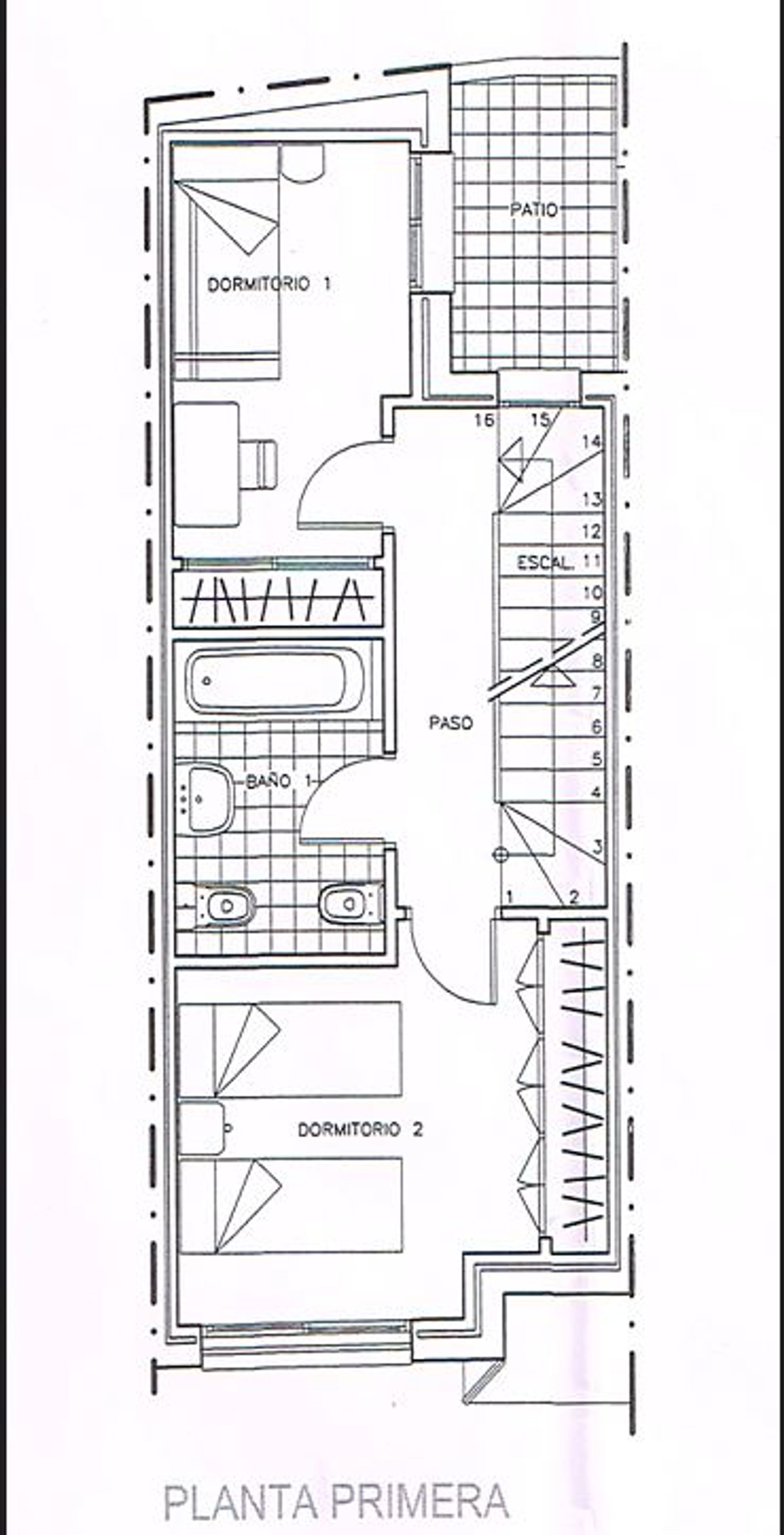 casa en Pedreguer, Comunidad Valenciana 10962797