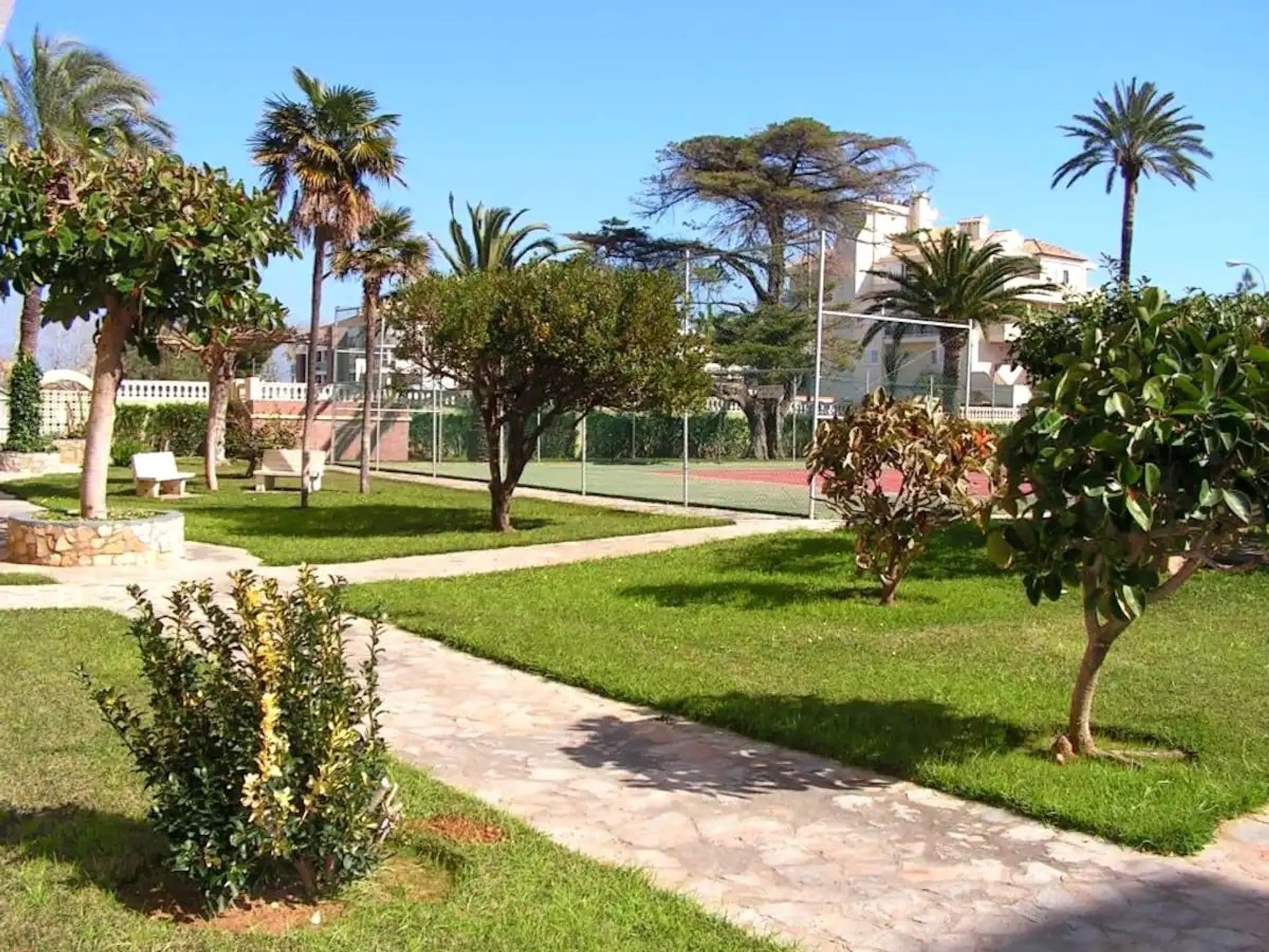 Condominio nel Denia, Valenza 10962805