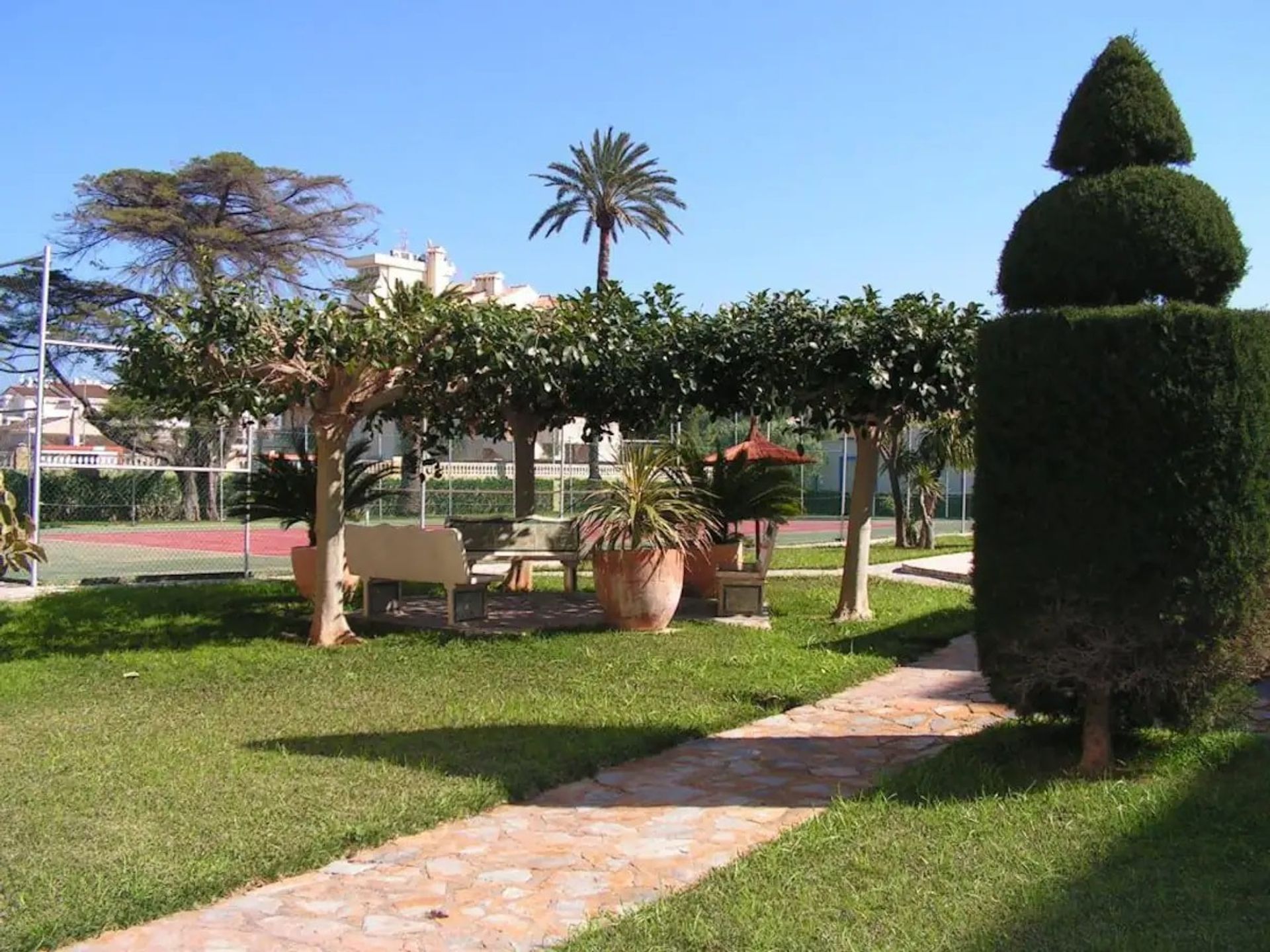 Condominio nel Denia, Valenza 10962805