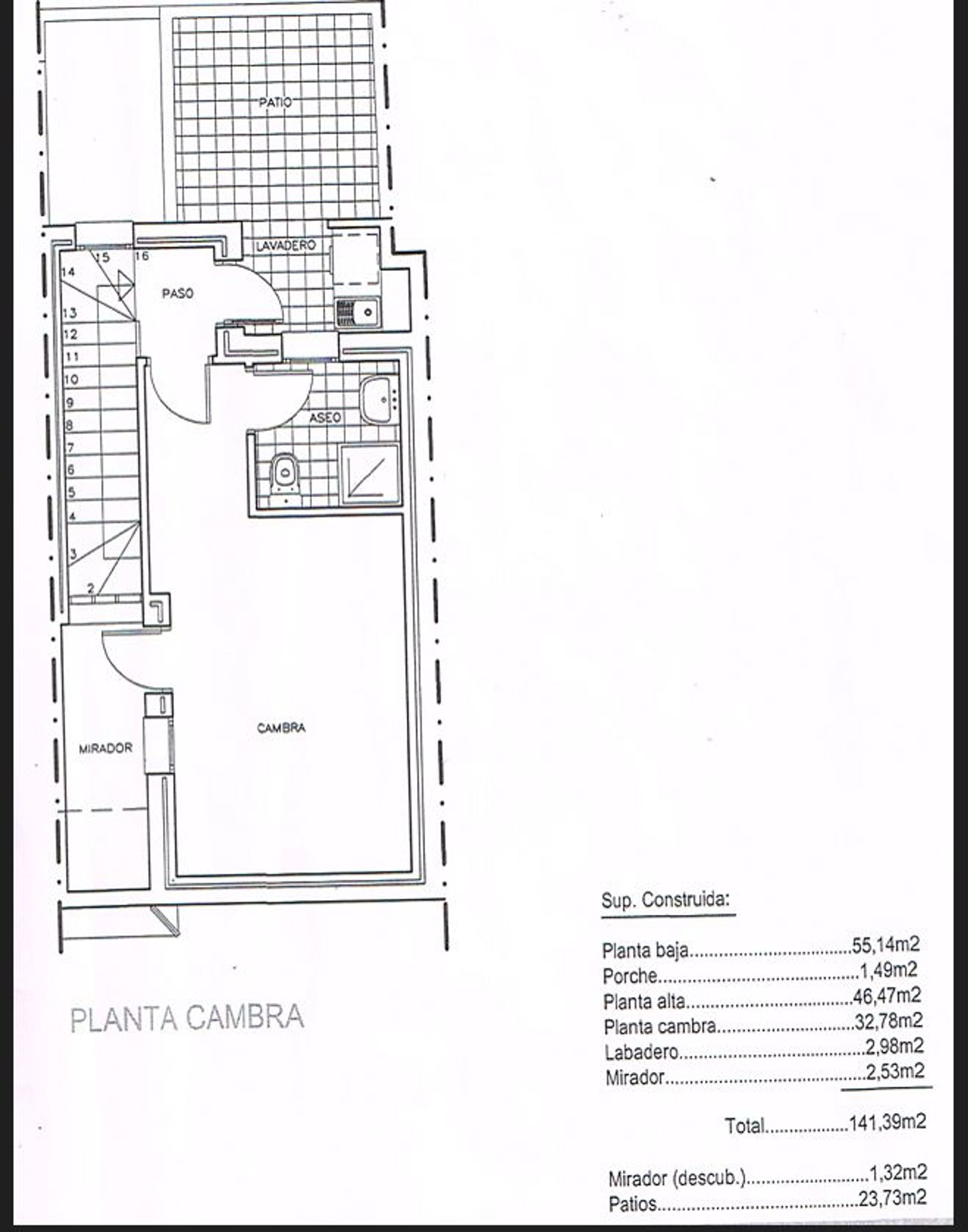 rumah dalam Pedreguer, Comunidad Valenciana 10962807