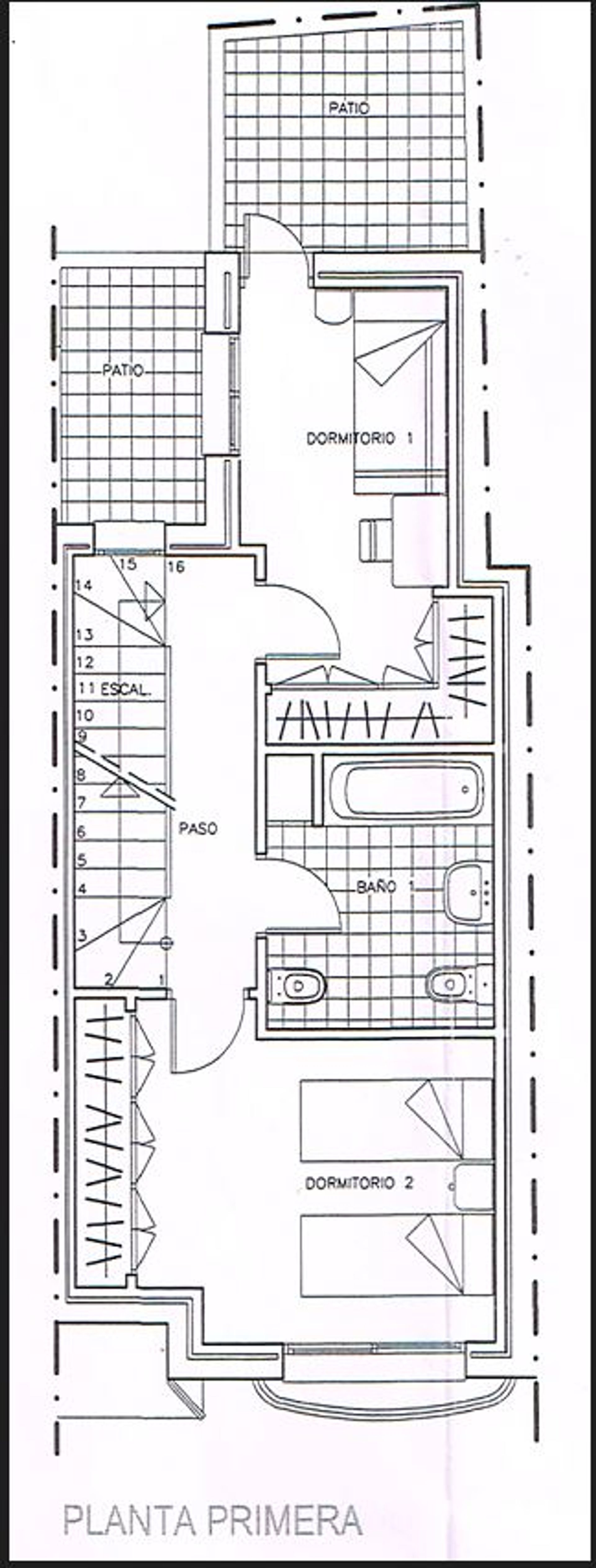 rumah dalam Pedreguer, Comunidad Valenciana 10962807