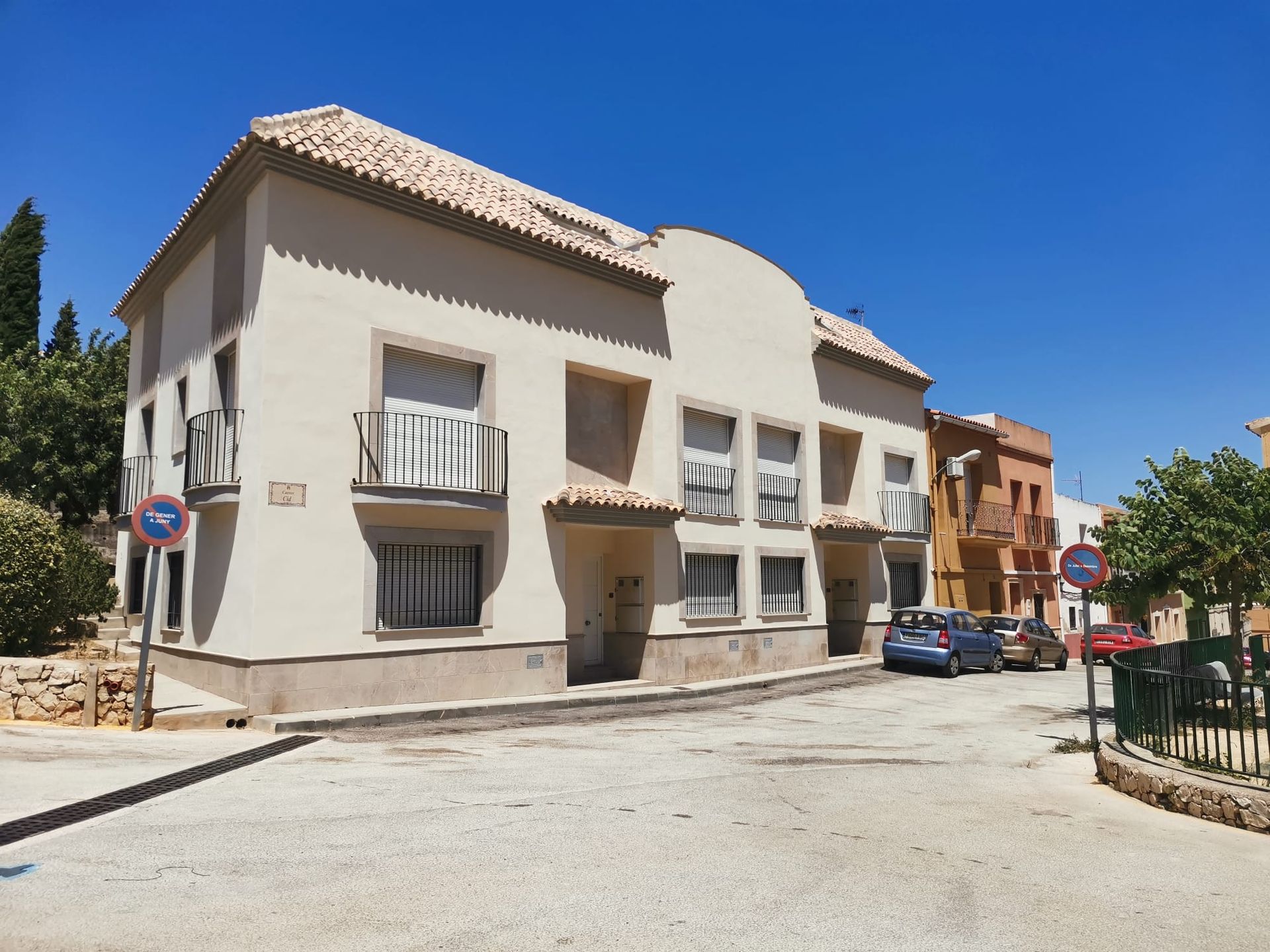 Huis in Pedreguer, Valencia 10962807