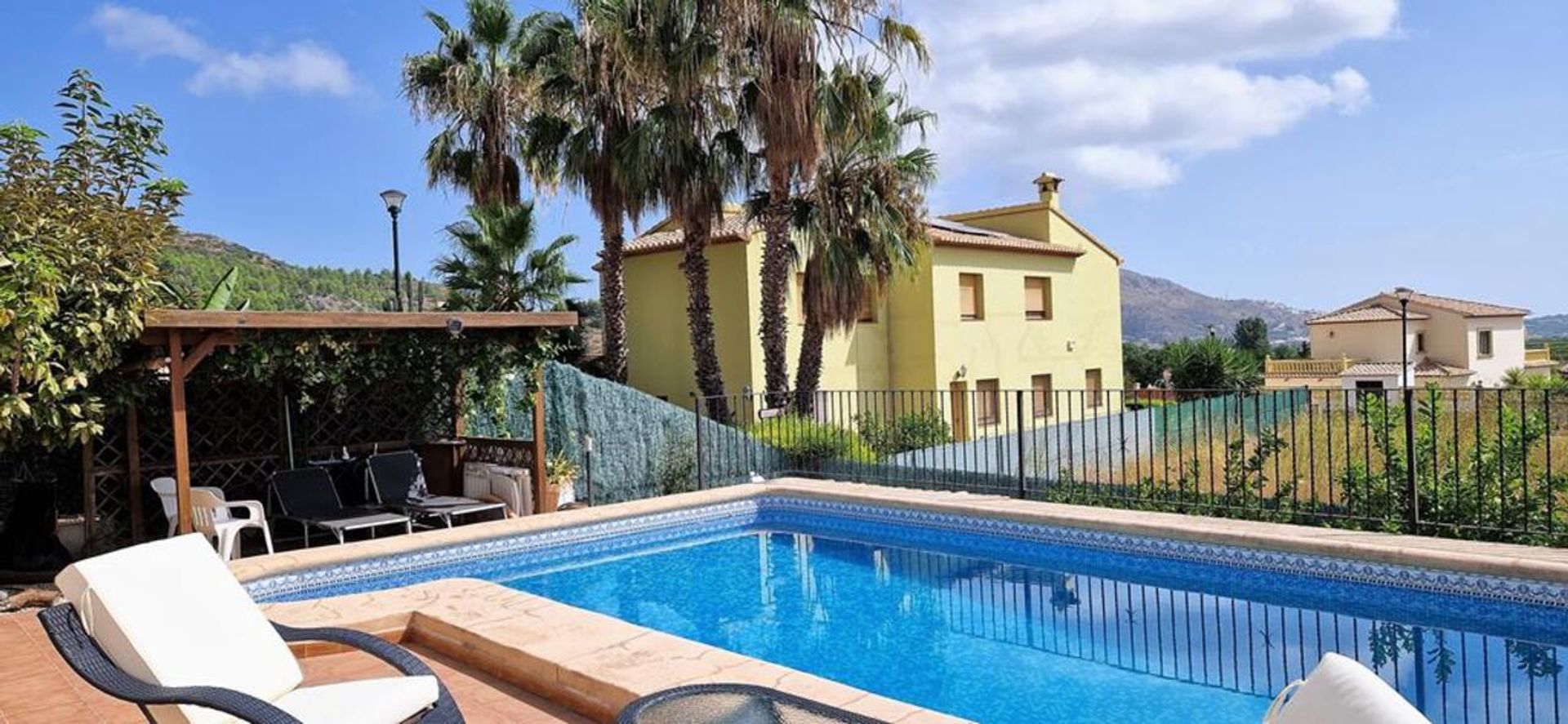 House in Sagra, Comunidad Valenciana 10962826