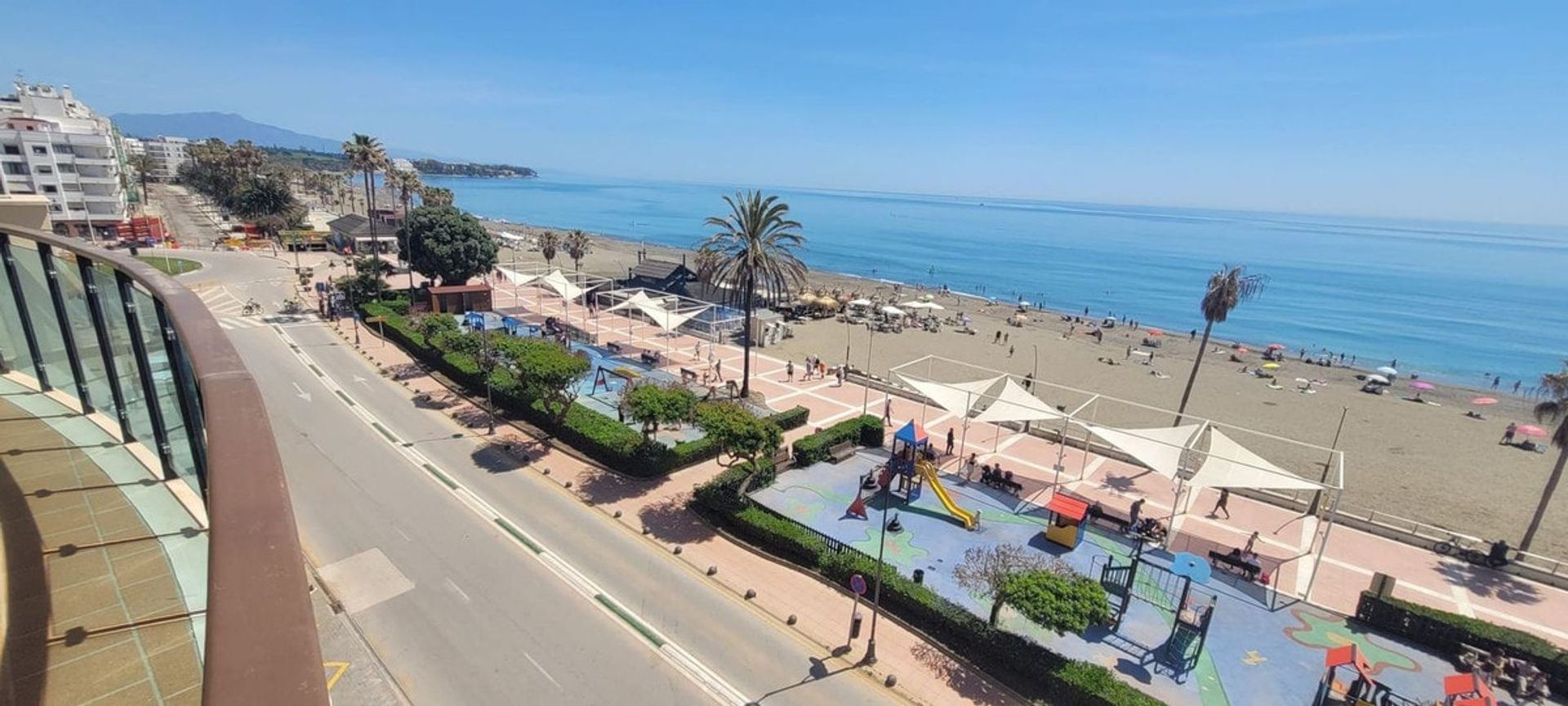 Кондоминиум в Estepona, Andalucía 10962837