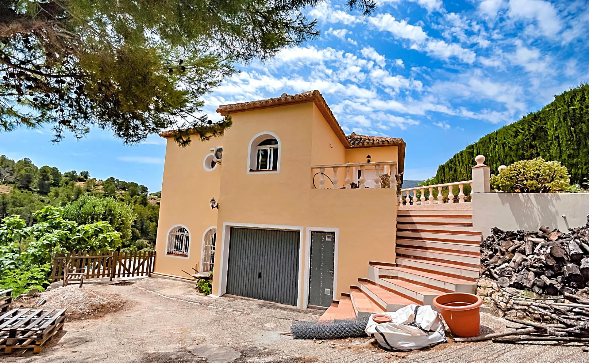 Casa nel Bolulla, Comunidad Valenciana 10962852