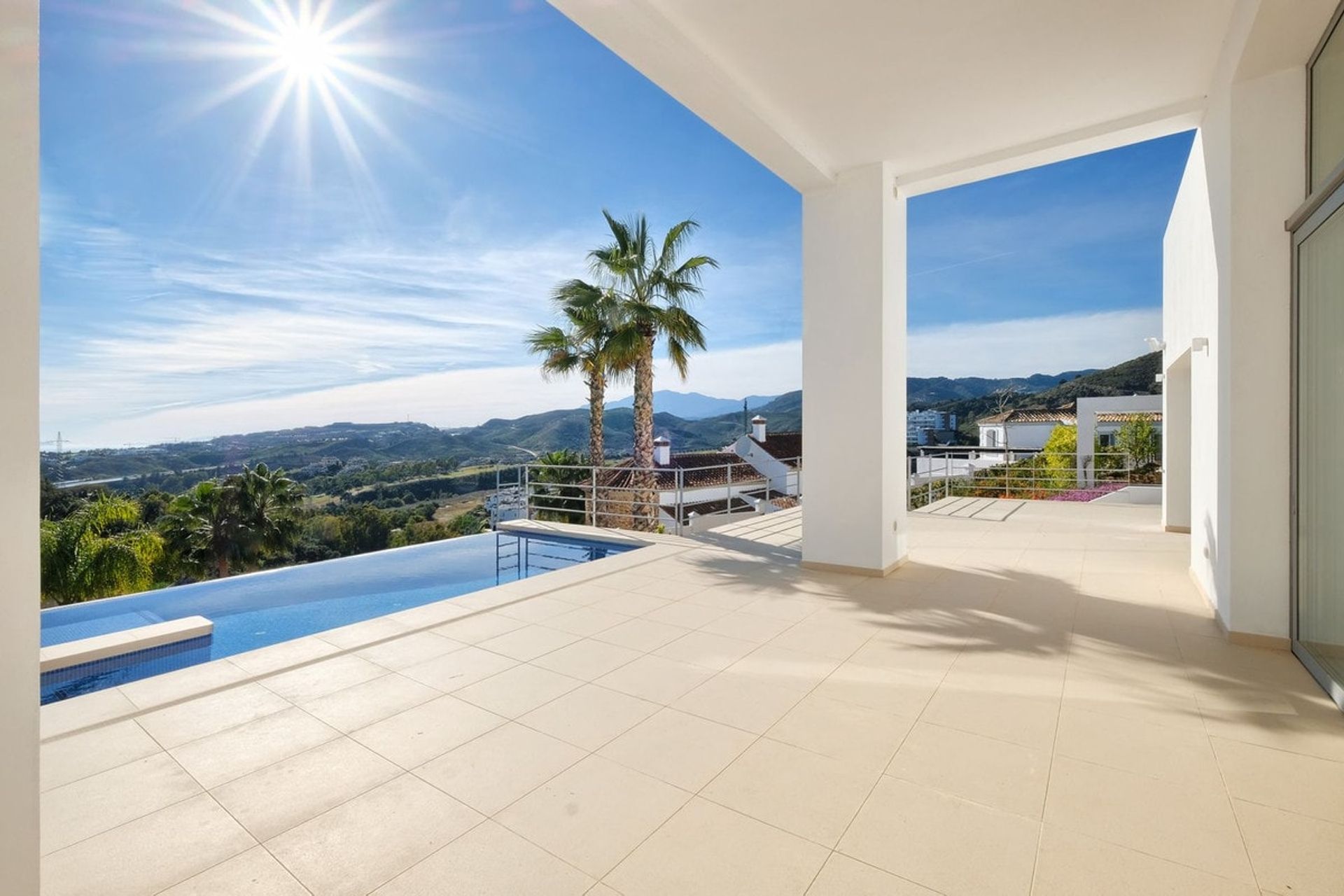 House in Benahavís, Andalucía 10962859