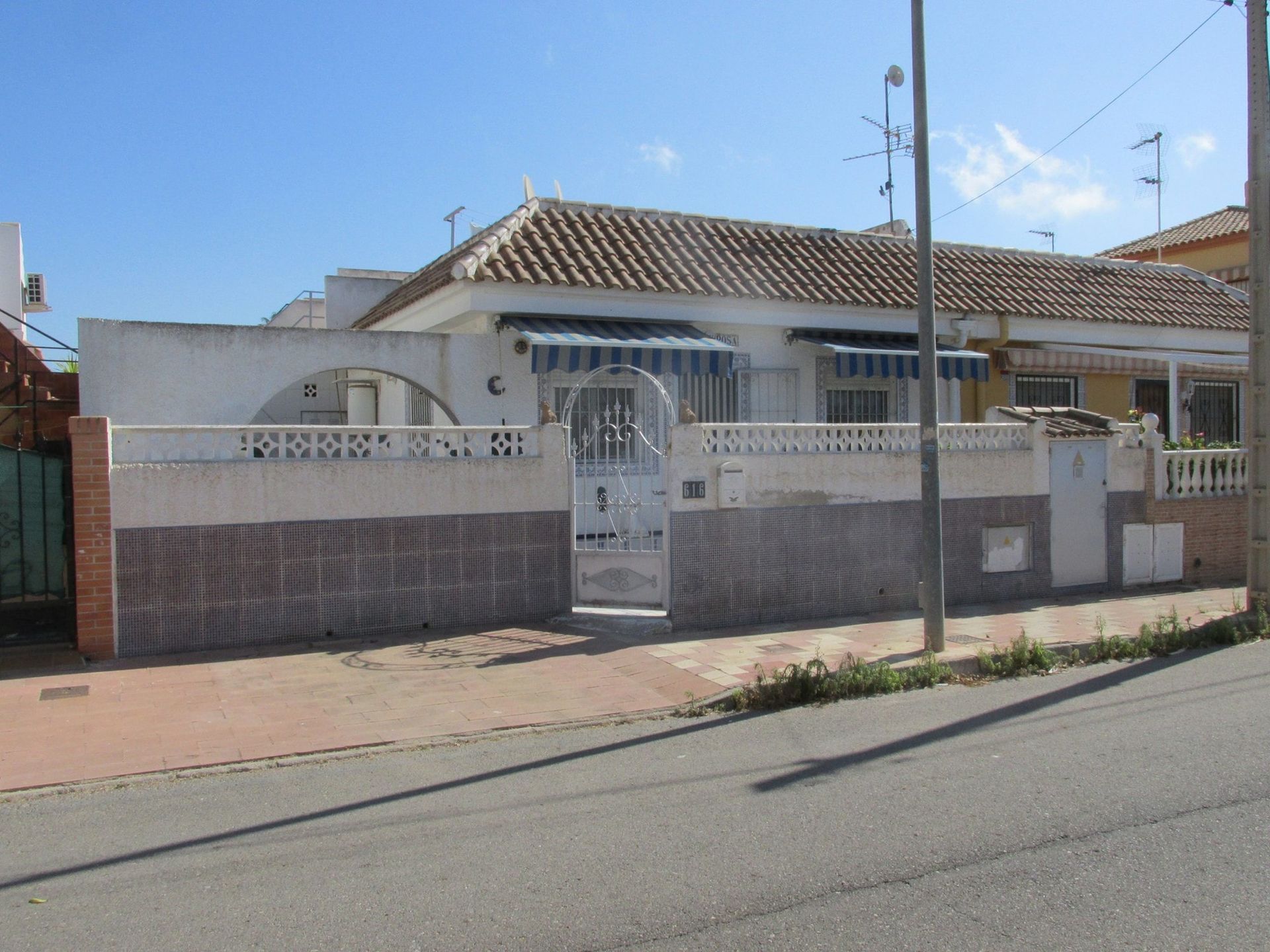 Talo sisään , Región de Murcia 10962875