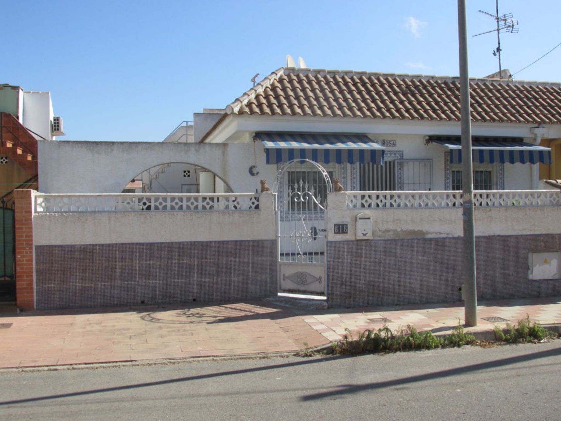 Talo sisään , Región de Murcia 10962875