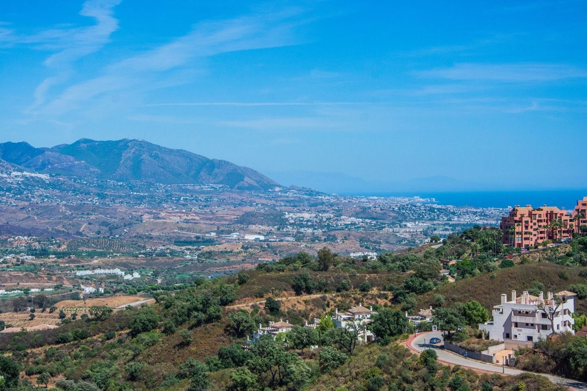 жилой дом в , Andalucía 10962877